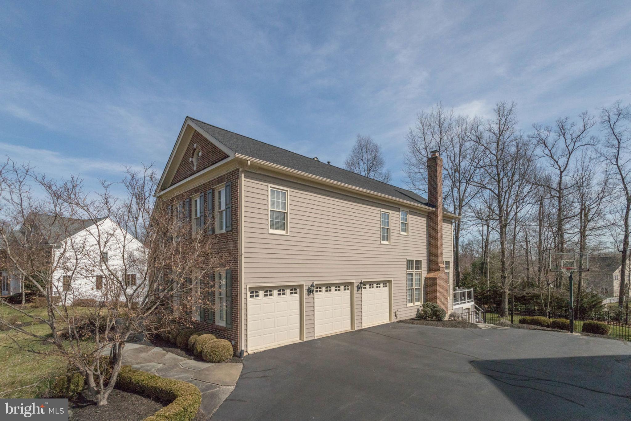 PIEDMONT - Residential