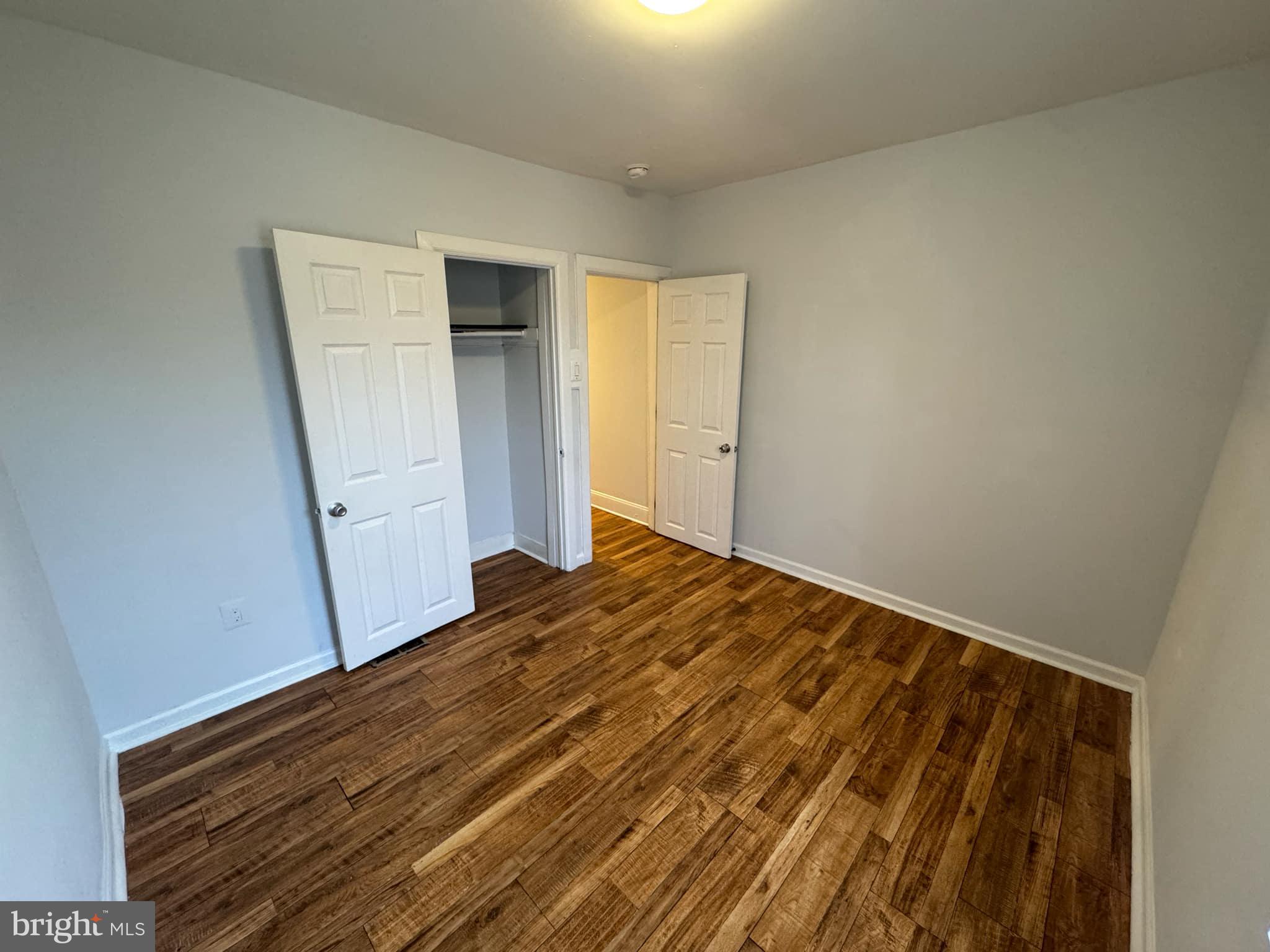 COBBS CREEK - Residential Lease