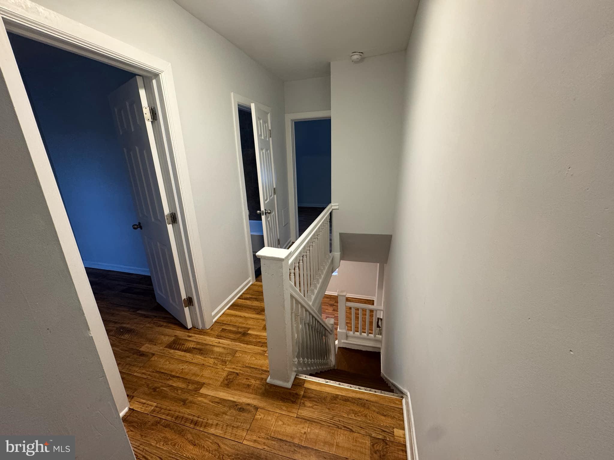 COBBS CREEK - Residential Lease