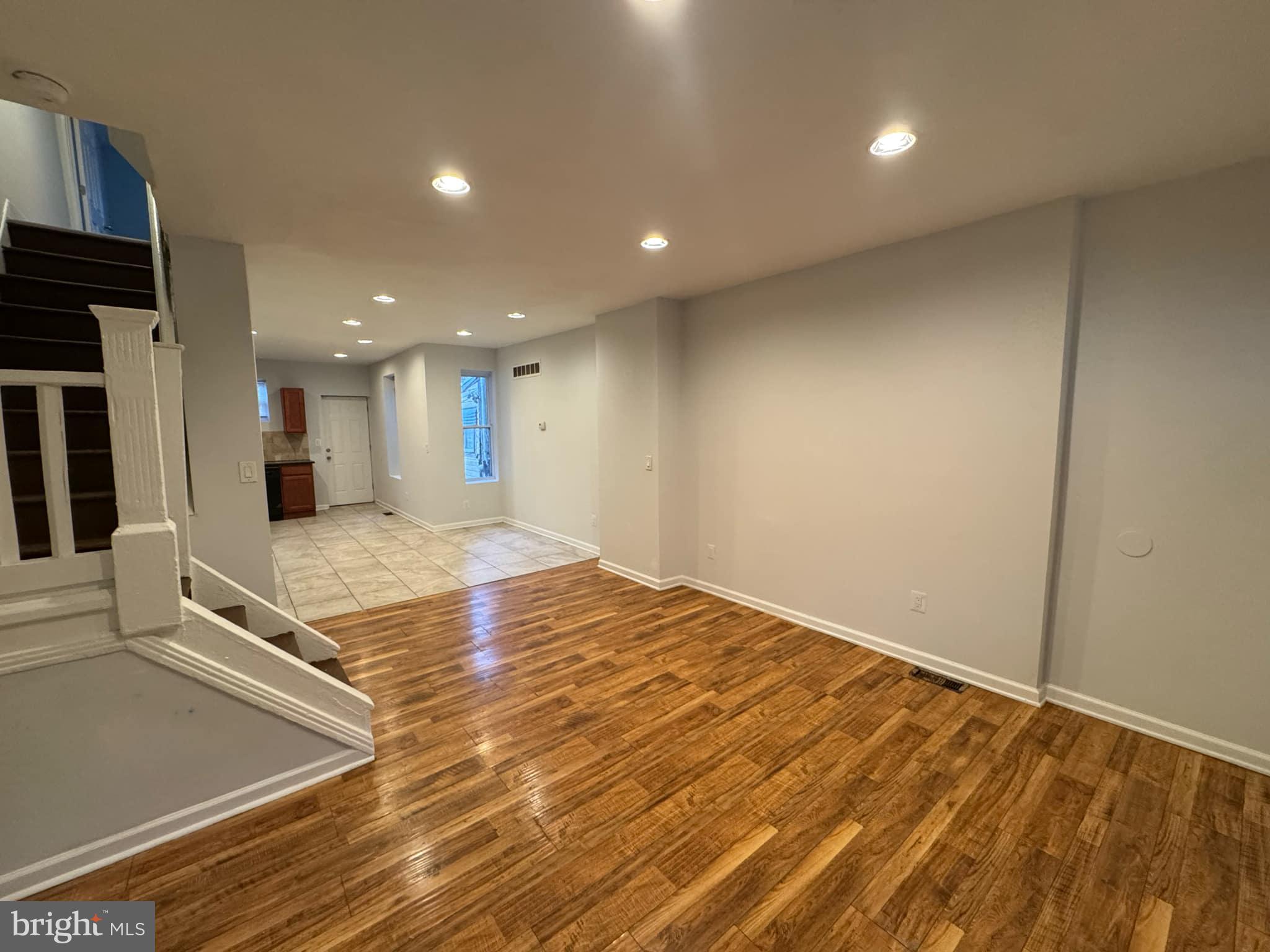 COBBS CREEK - Residential Lease