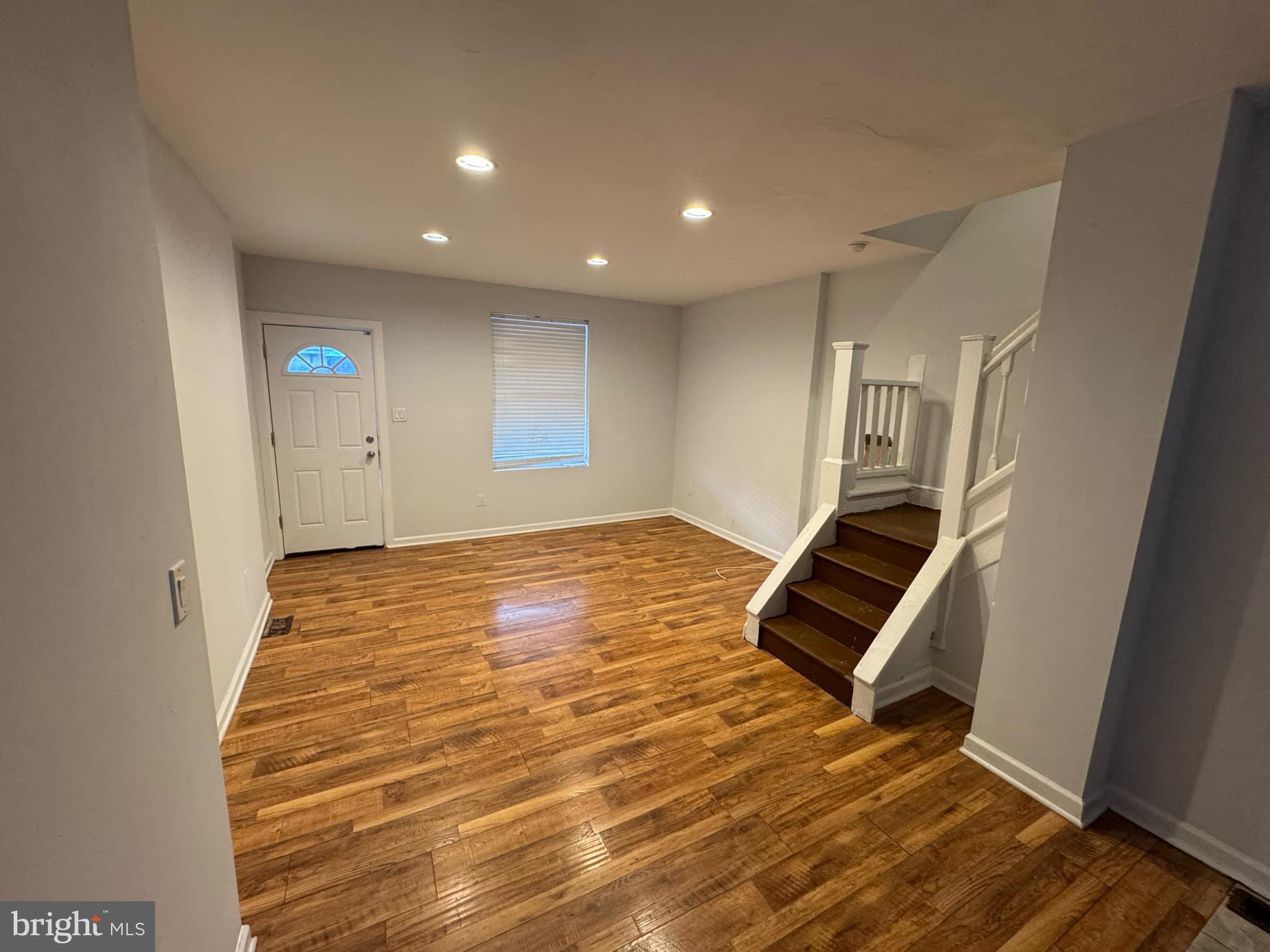 COBBS CREEK - Residential Lease