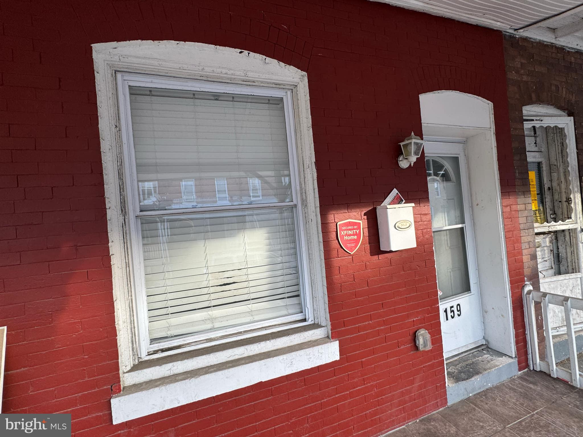 COBBS CREEK - Residential Lease