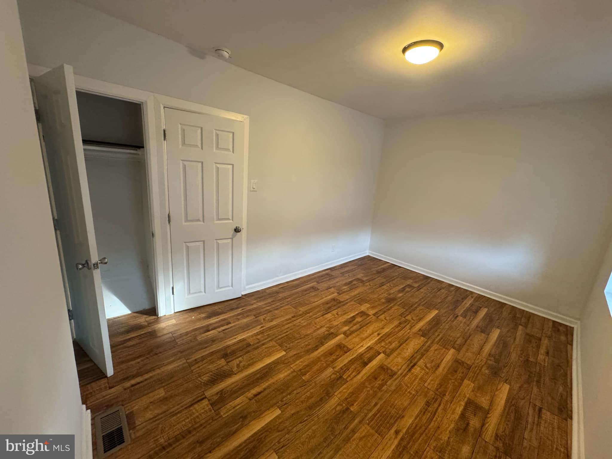 COBBS CREEK - Residential Lease