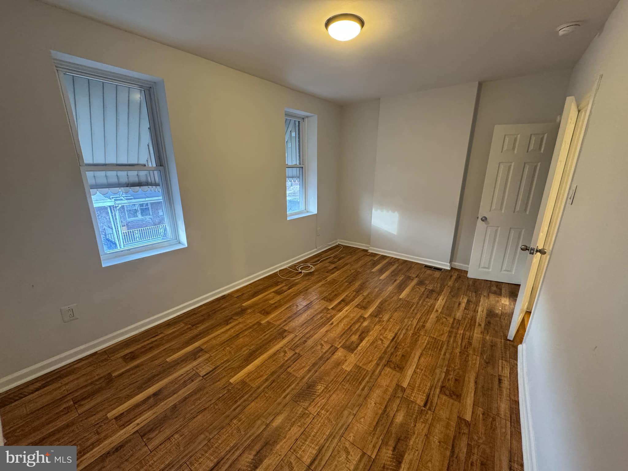 COBBS CREEK - Residential Lease