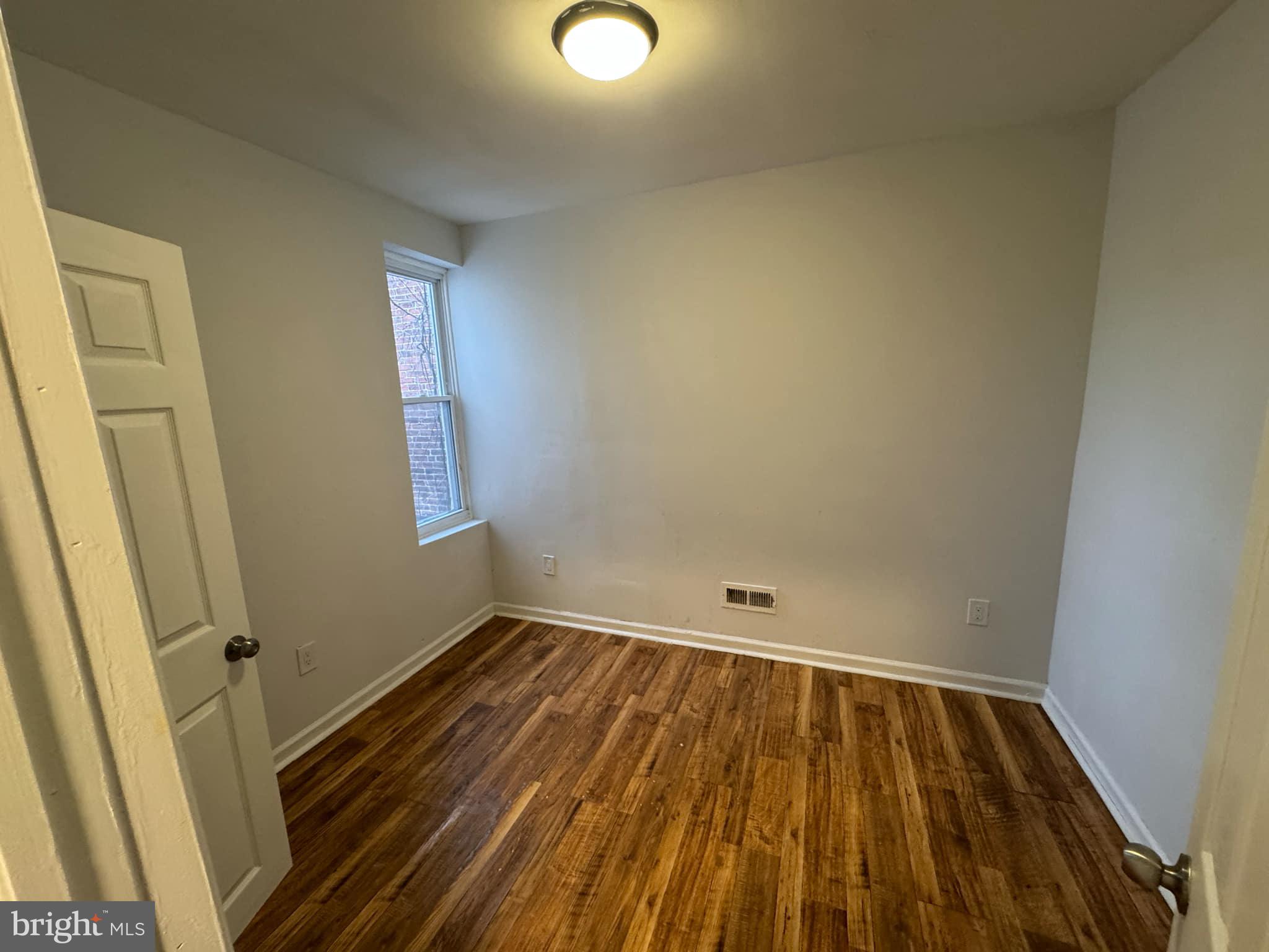 COBBS CREEK - Residential Lease
