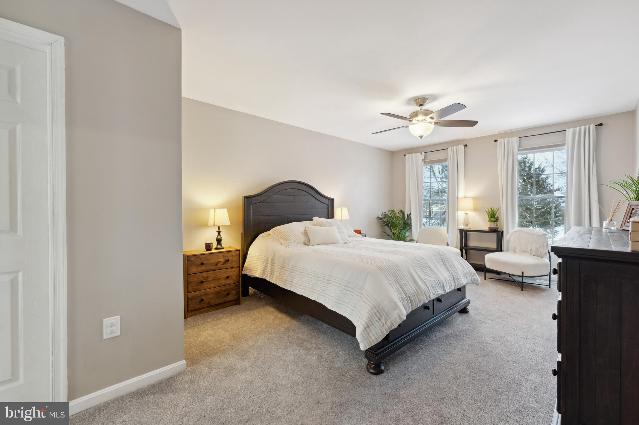 WHITTIER POND - Residential