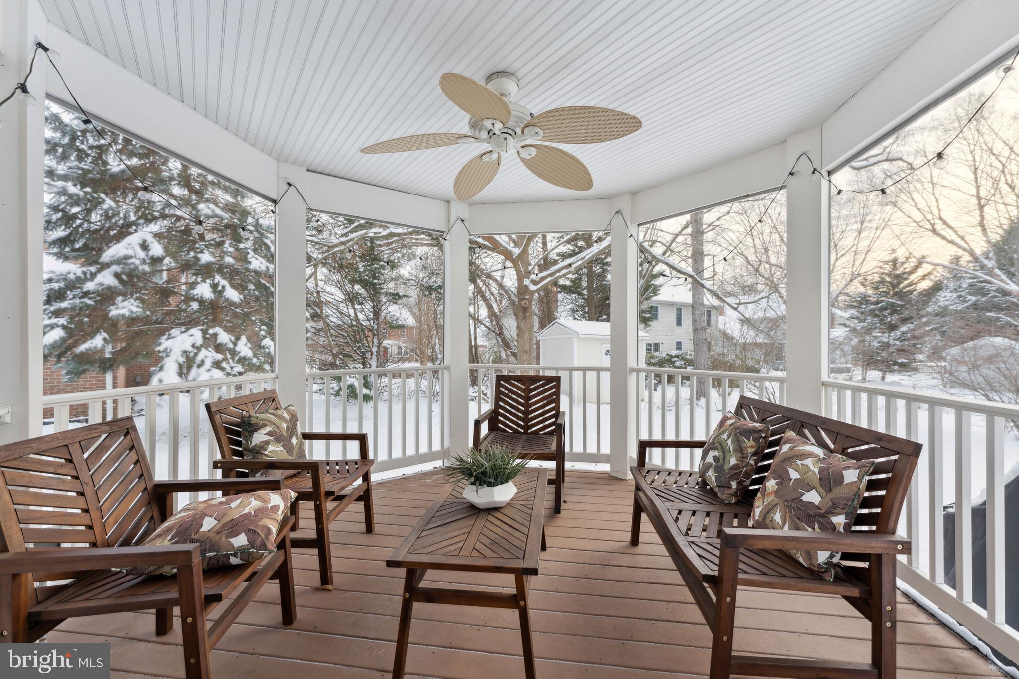 WHITTIER POND - Residential