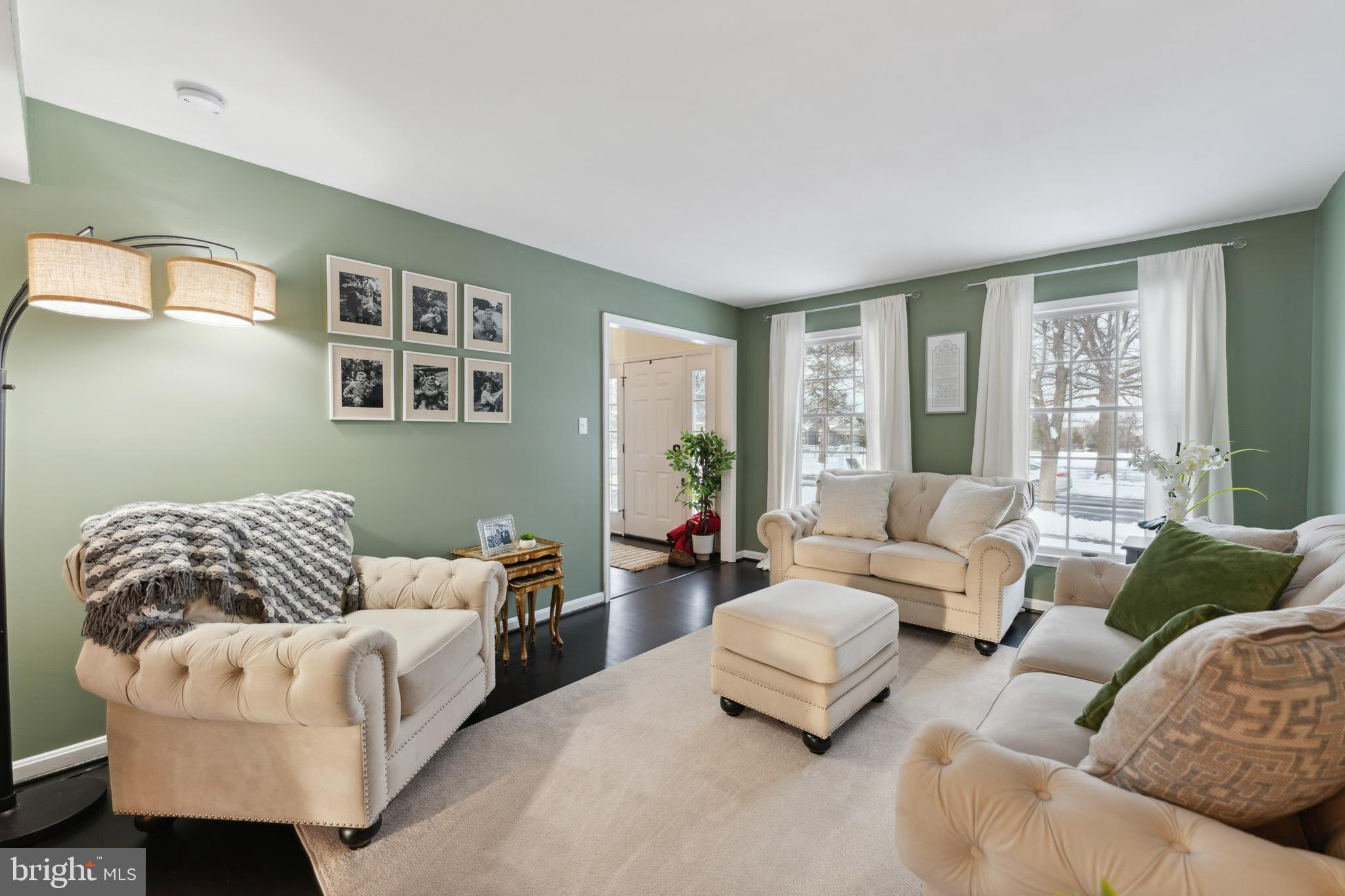 WHITTIER POND - Residential