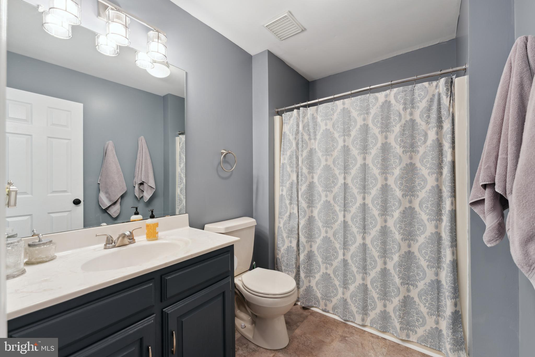 WHITTIER POND - Residential