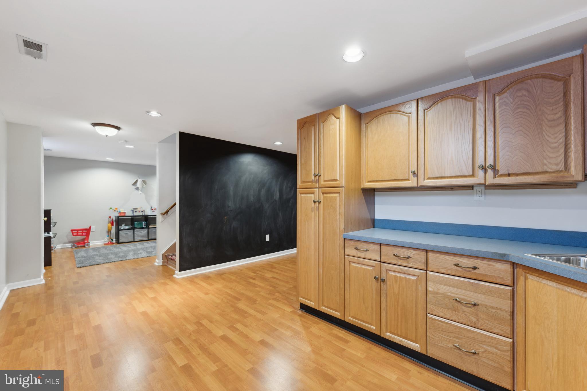 WHITTIER POND - Residential