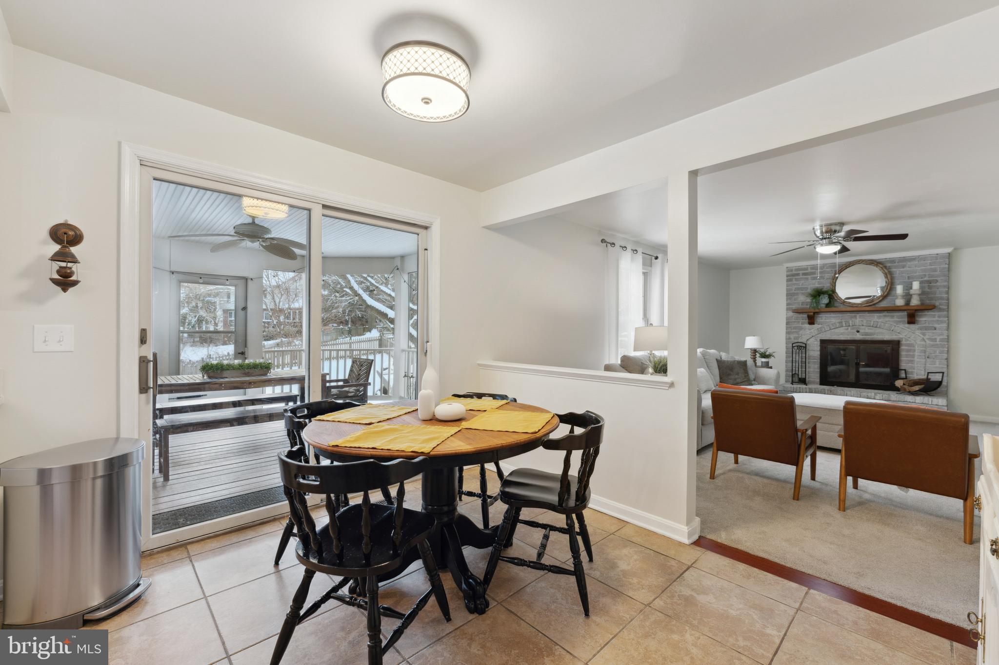 WHITTIER POND - Residential