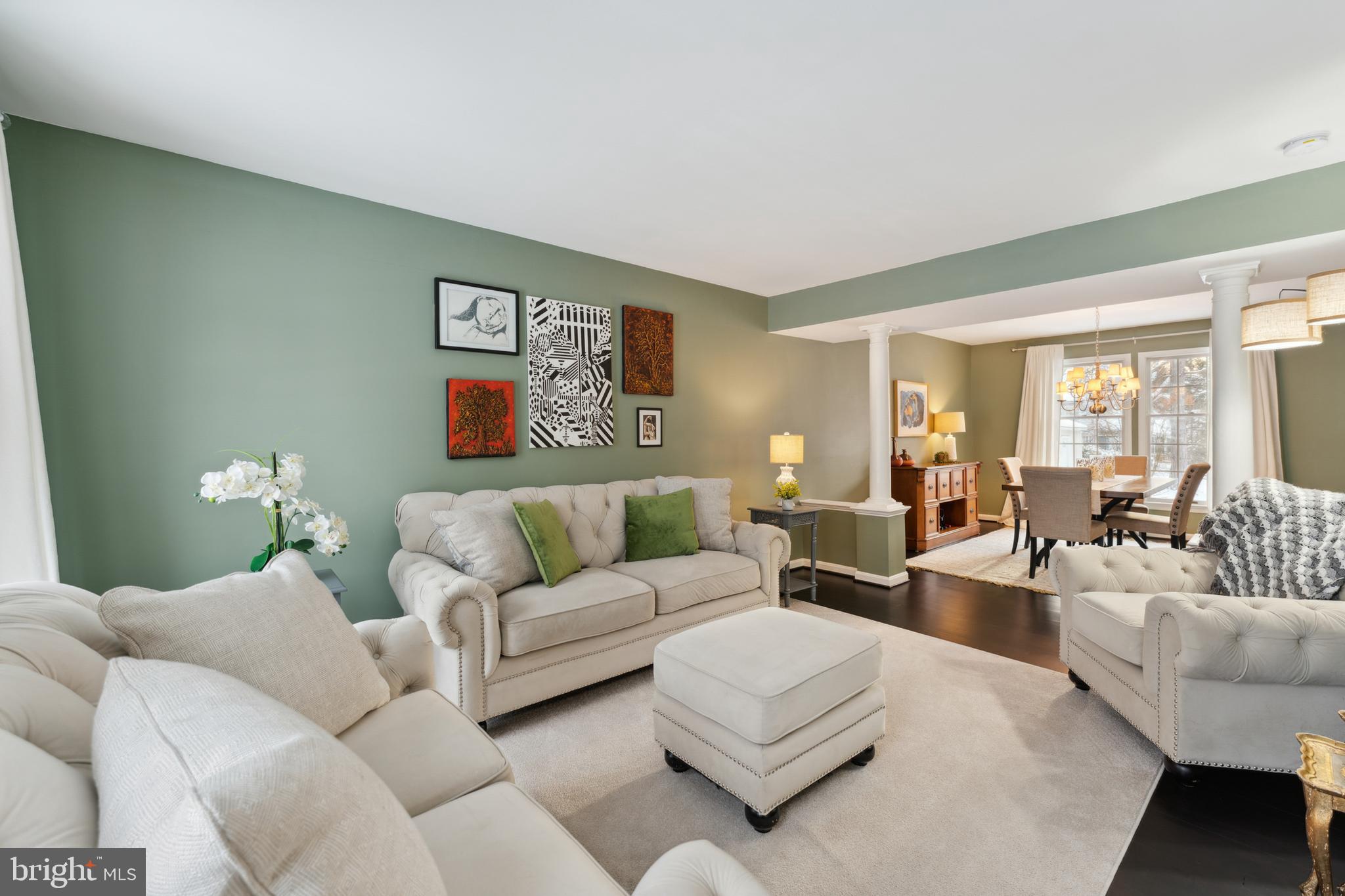 WHITTIER POND - Residential