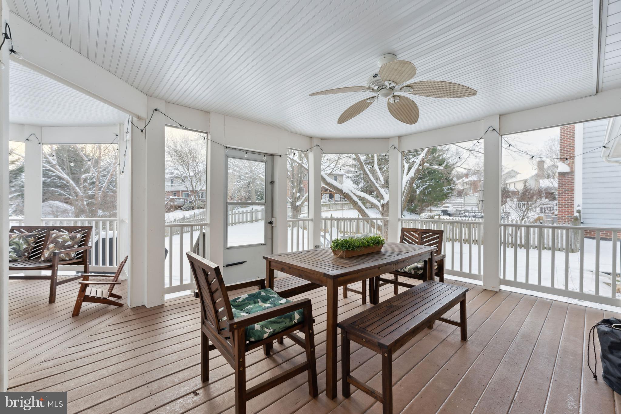 WHITTIER POND - Residential