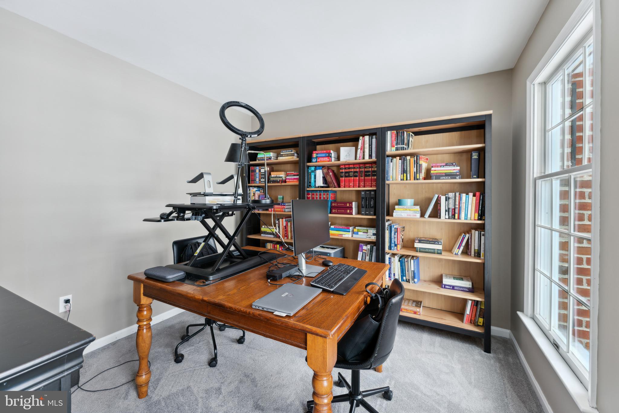 WHITTIER POND - Residential