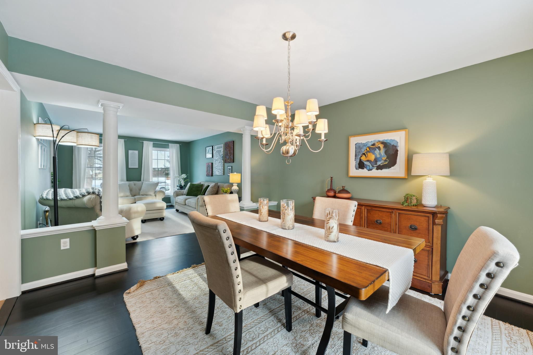 WHITTIER POND - Residential