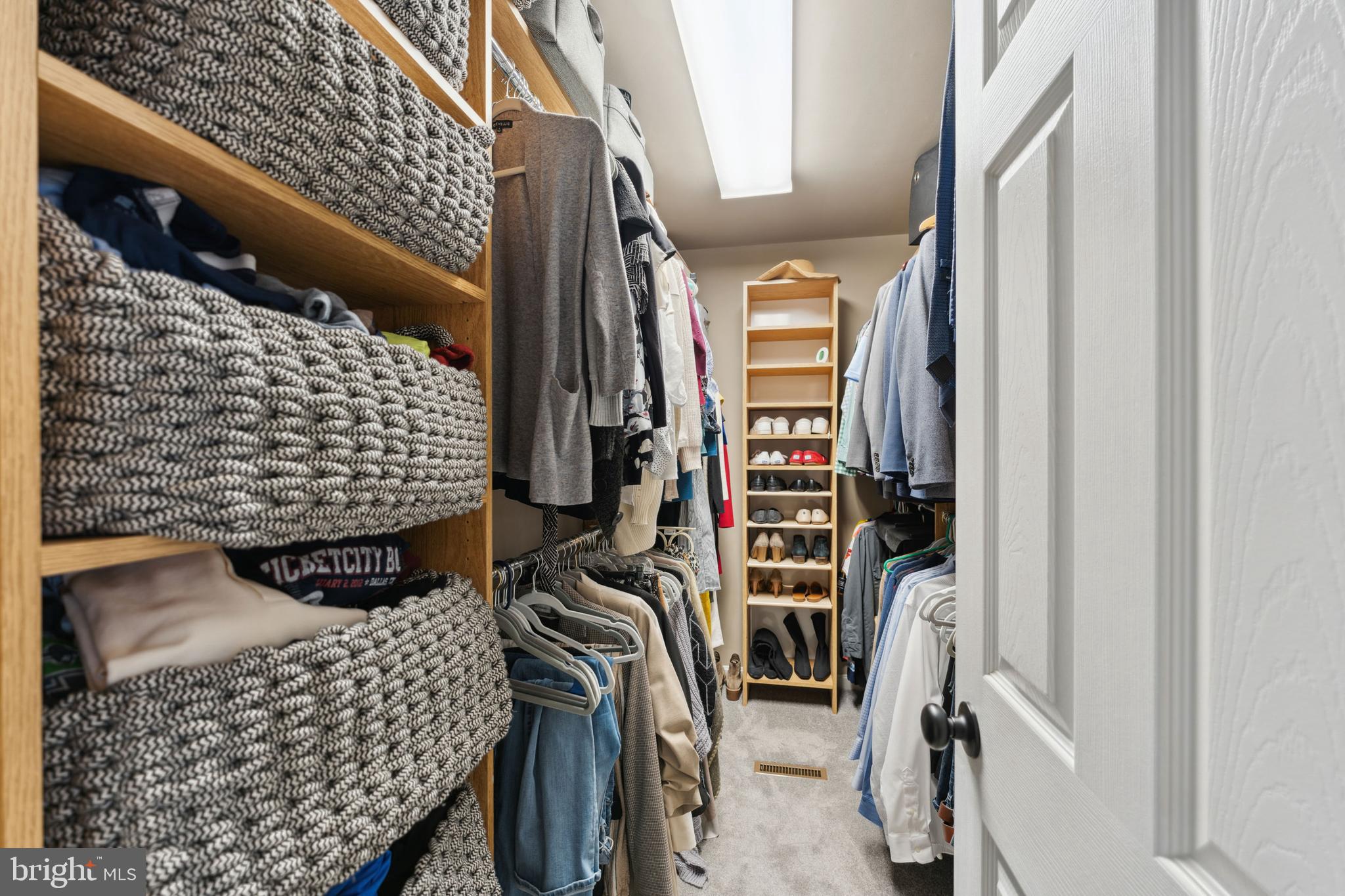 WHITTIER POND - Residential