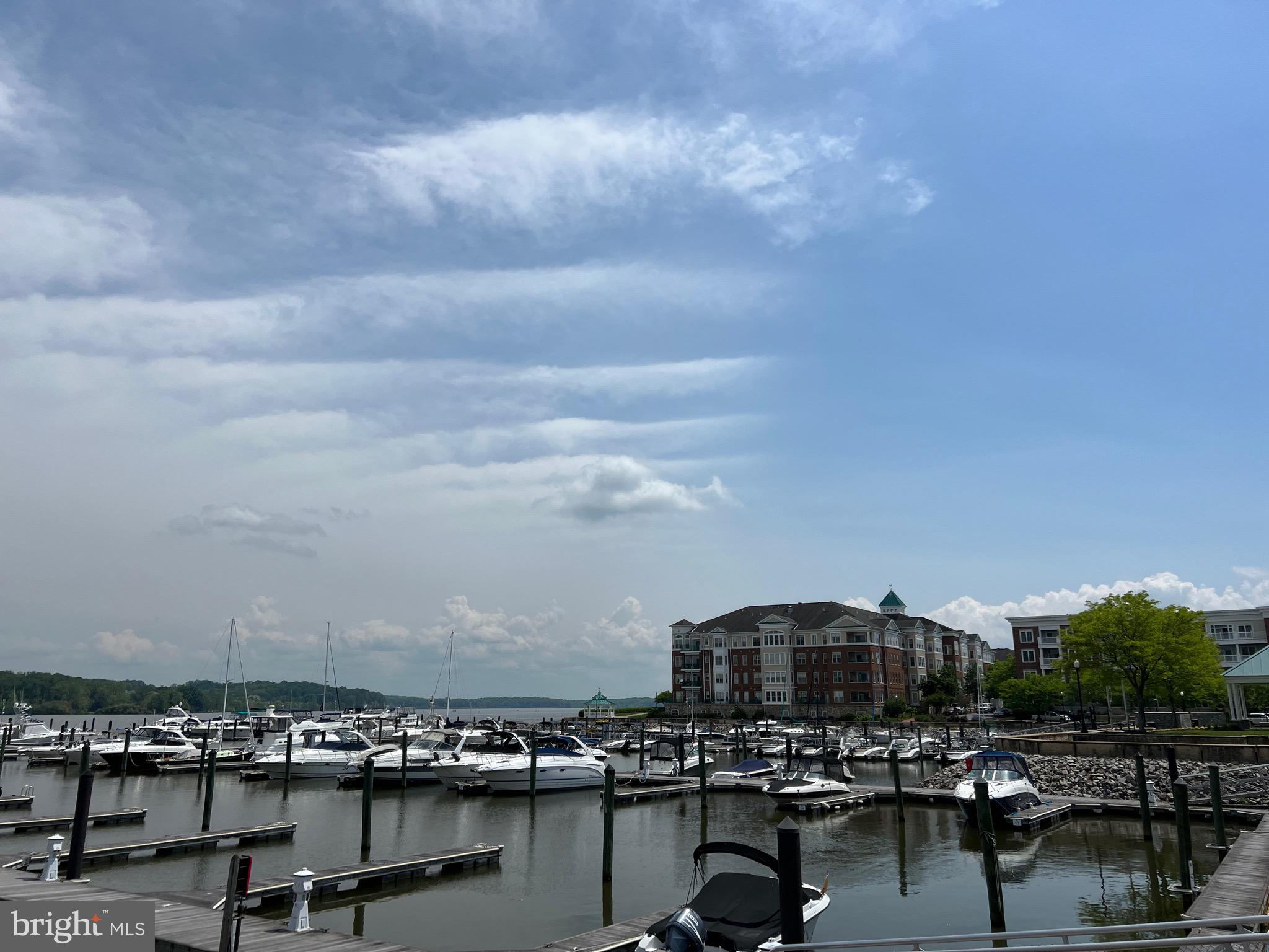 BELMONT TOWN CENTER - Residential Lease