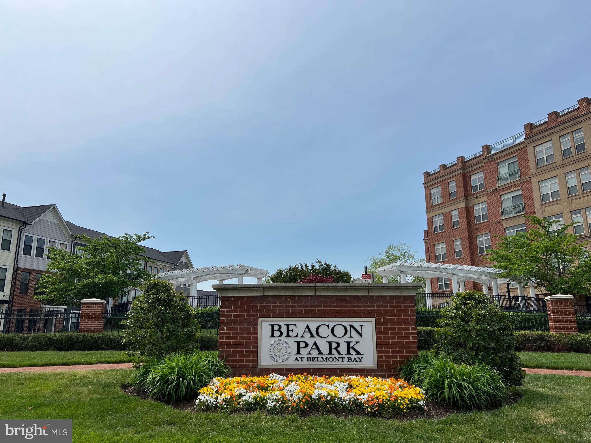 BELMONT TOWN CENTER - Residential Lease