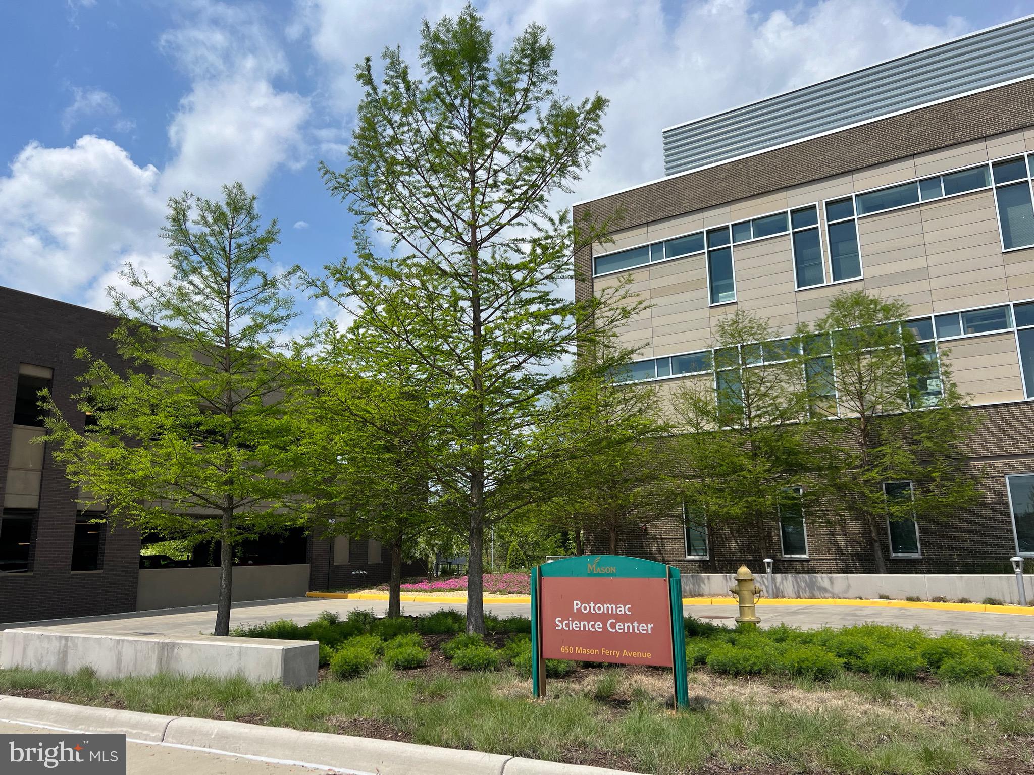 BELMONT TOWN CENTER - Residential Lease