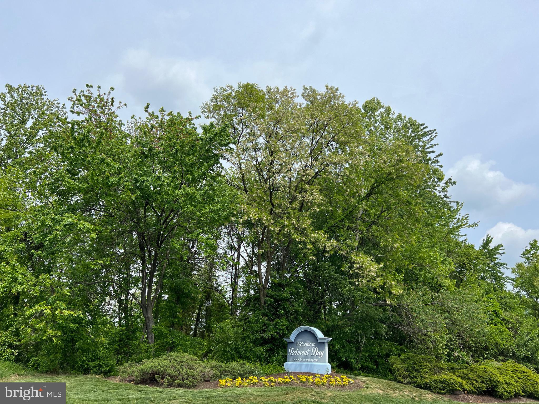 BELMONT TOWN CENTER - Residential Lease