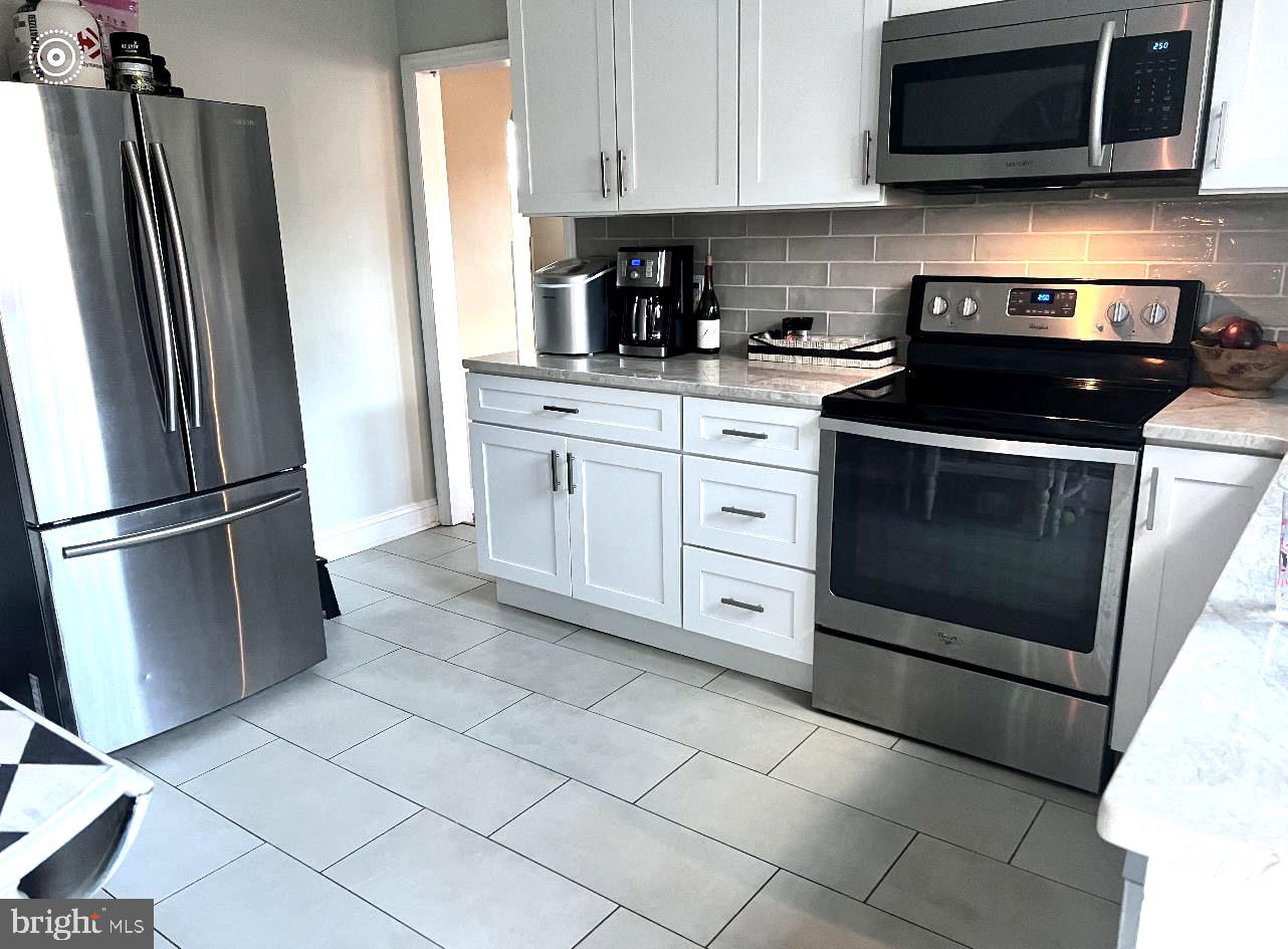 NOTTINGHAM - Residential