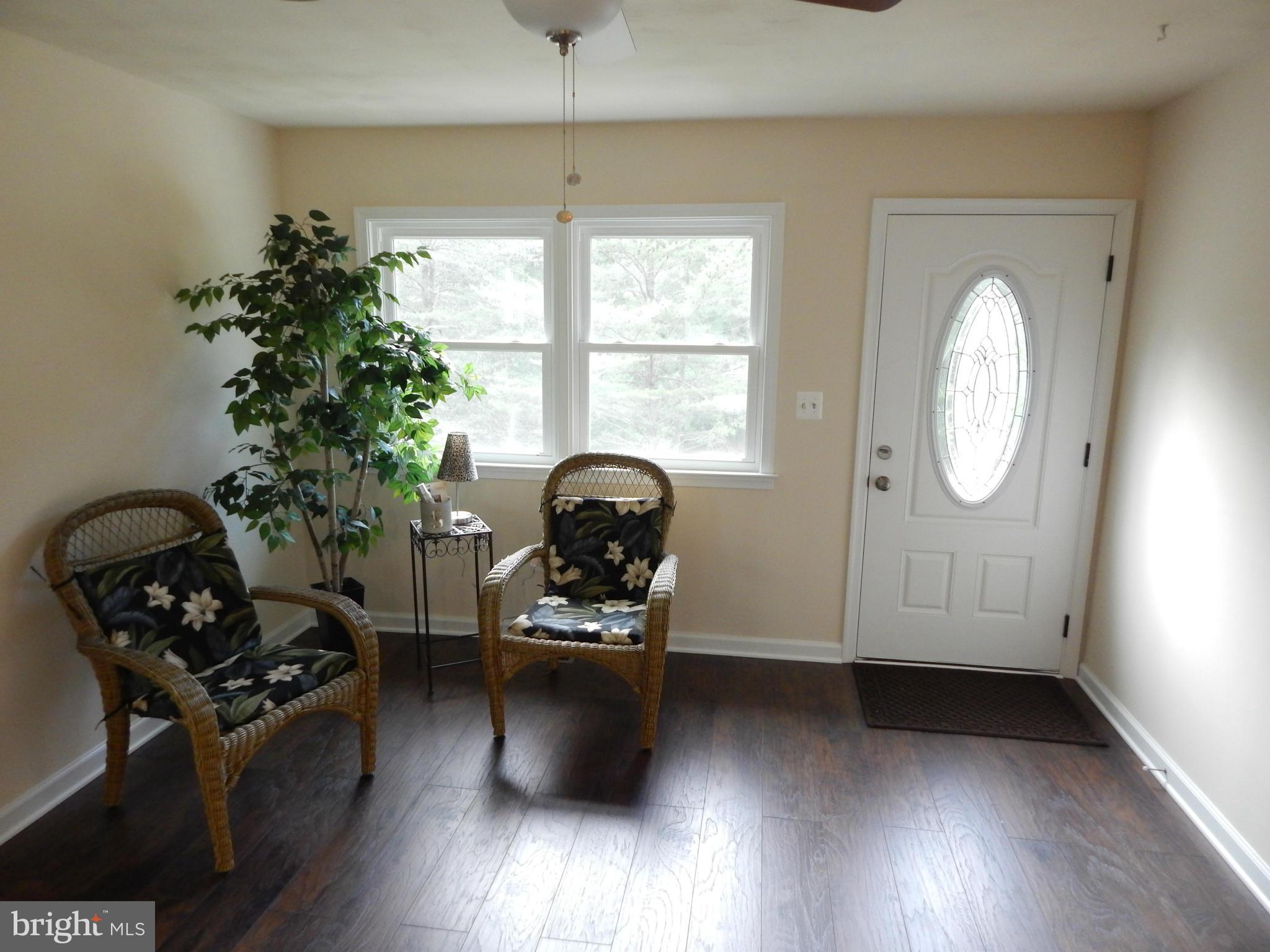 SHEARWOOD - Residential