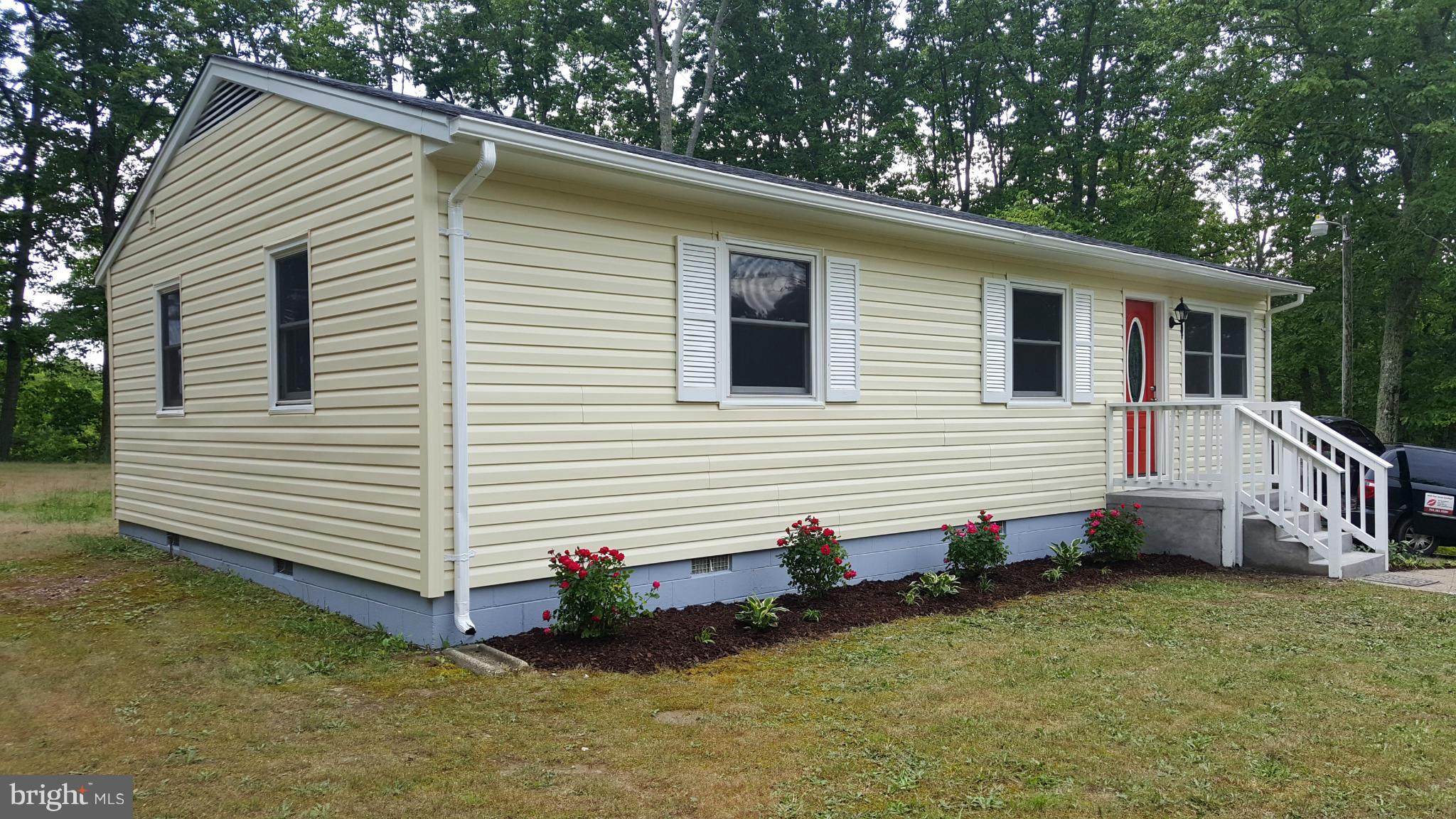 SHEARWOOD - Residential