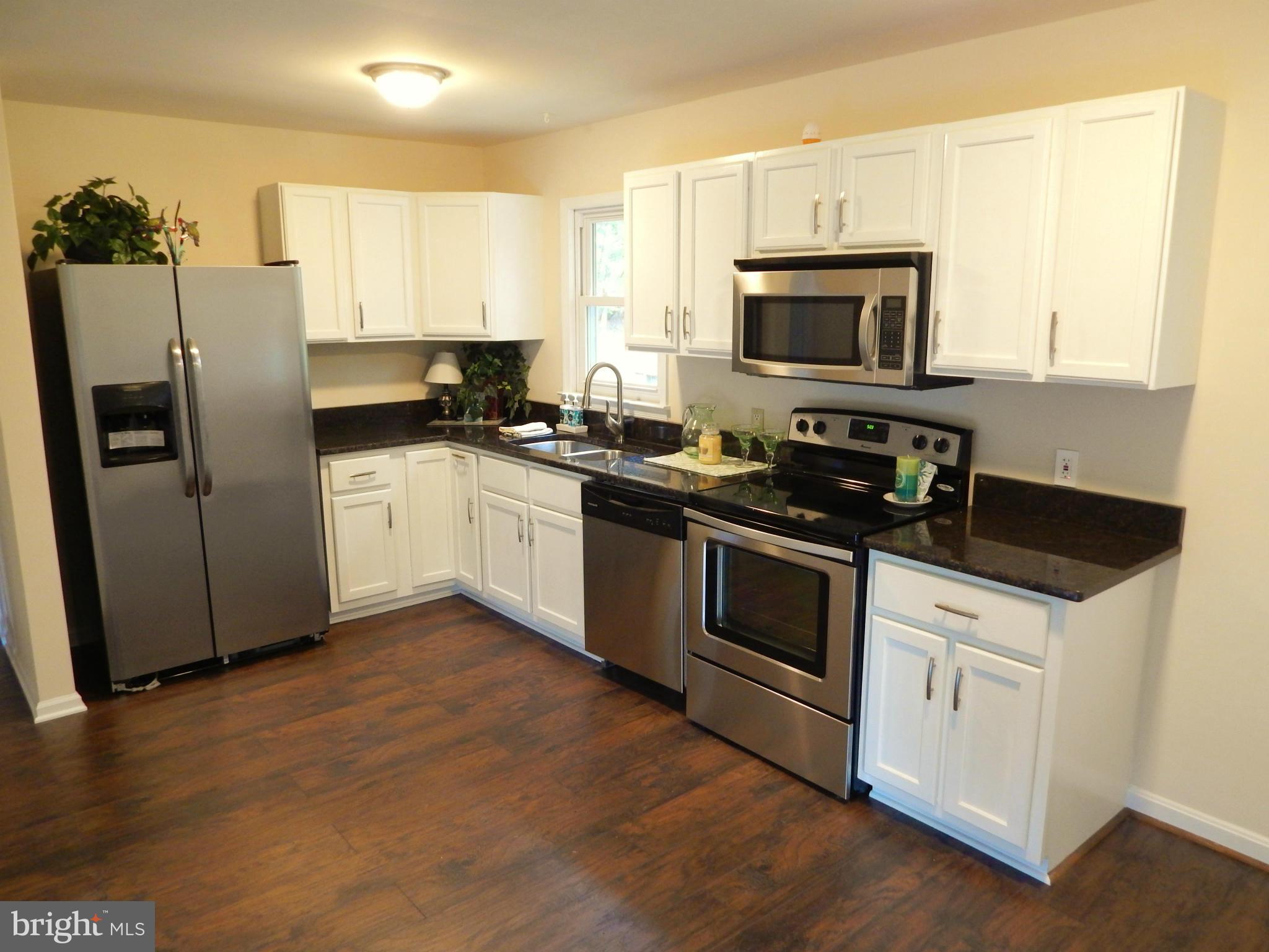 SHEARWOOD - Residential