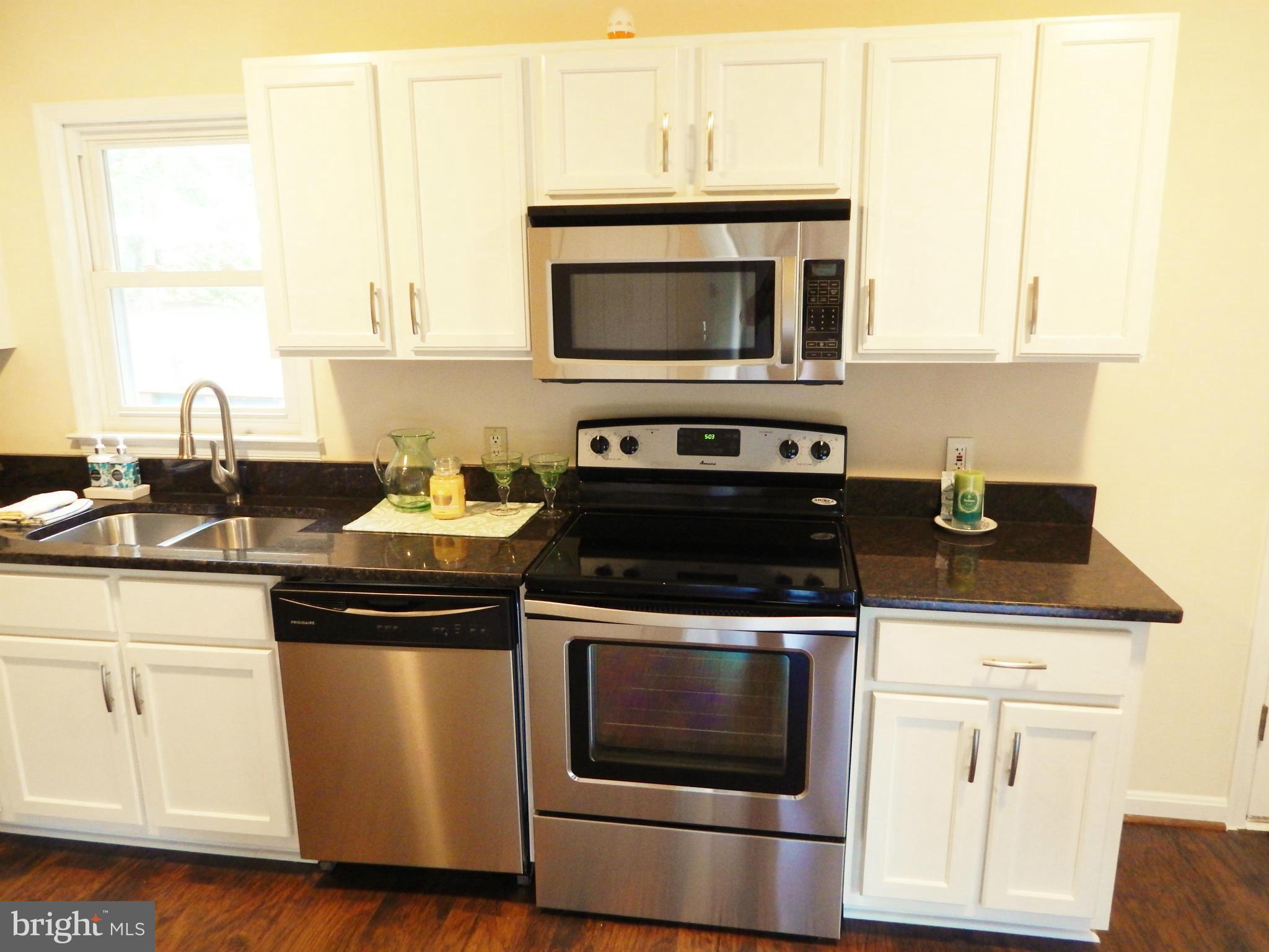 SHEARWOOD - Residential