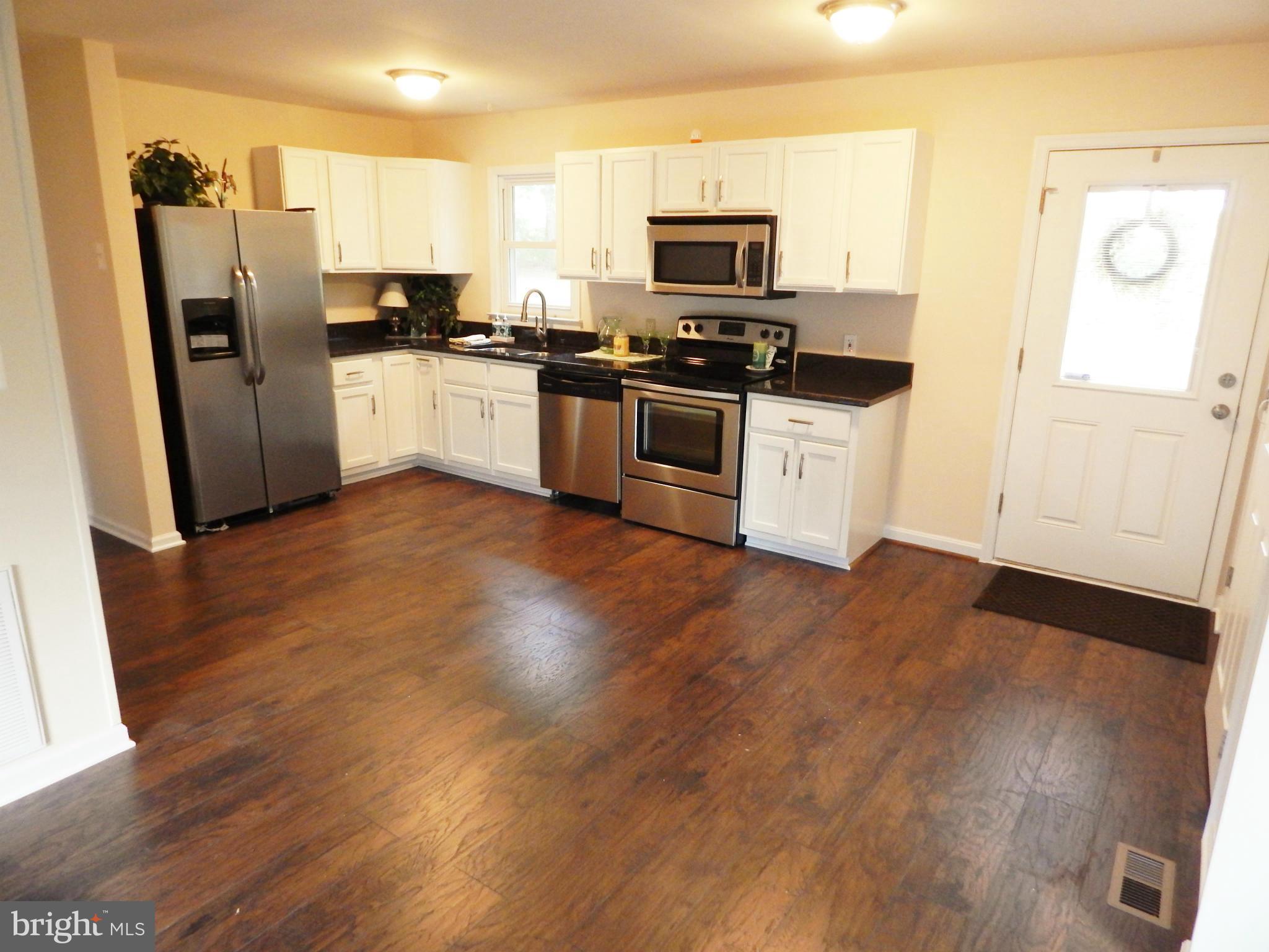 SHEARWOOD - Residential