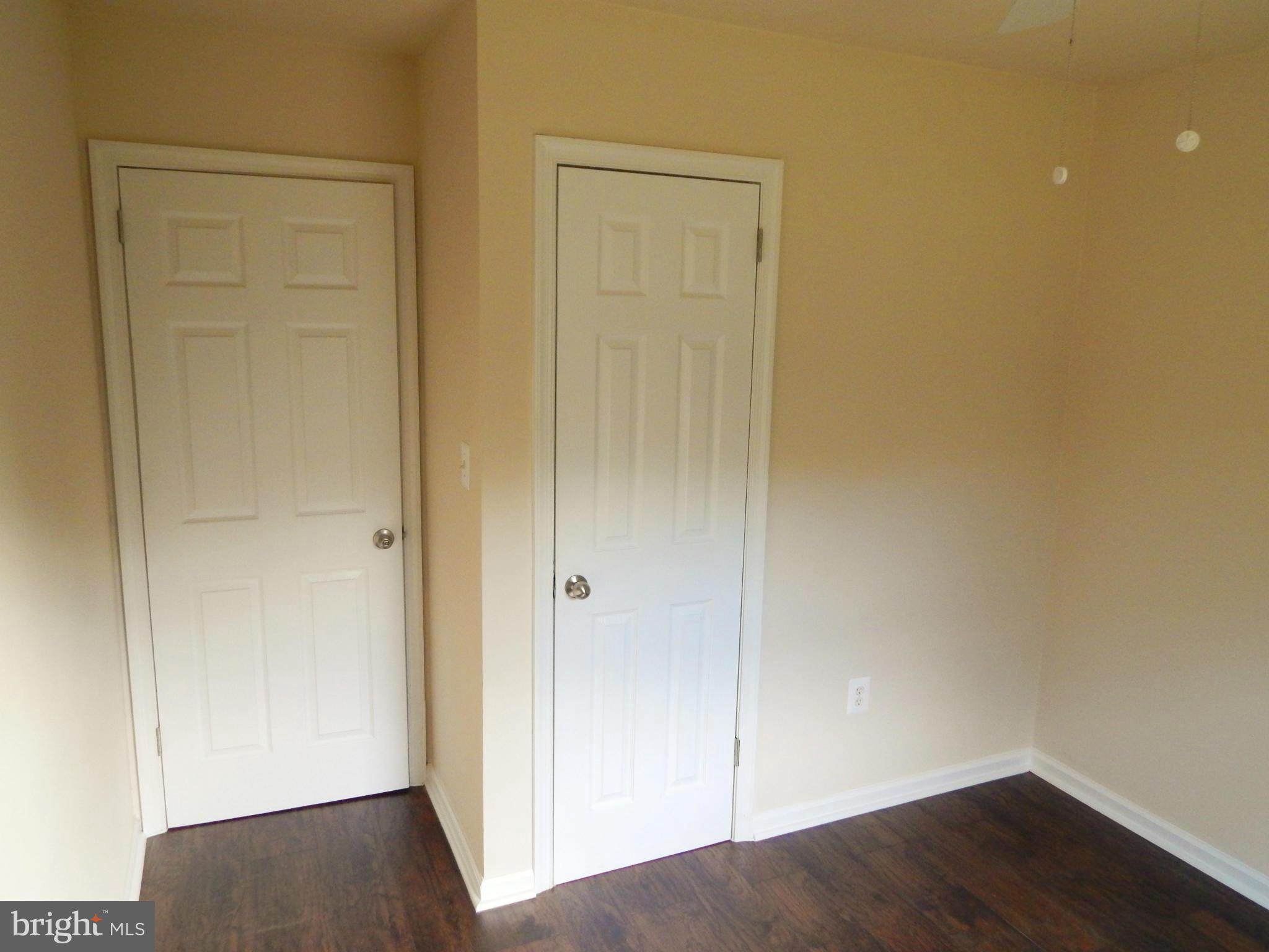 SHEARWOOD - Residential