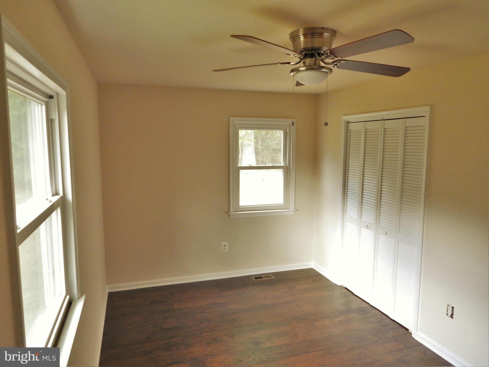 SHEARWOOD - Residential