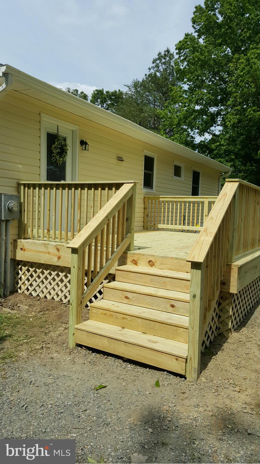 SHEARWOOD - Residential