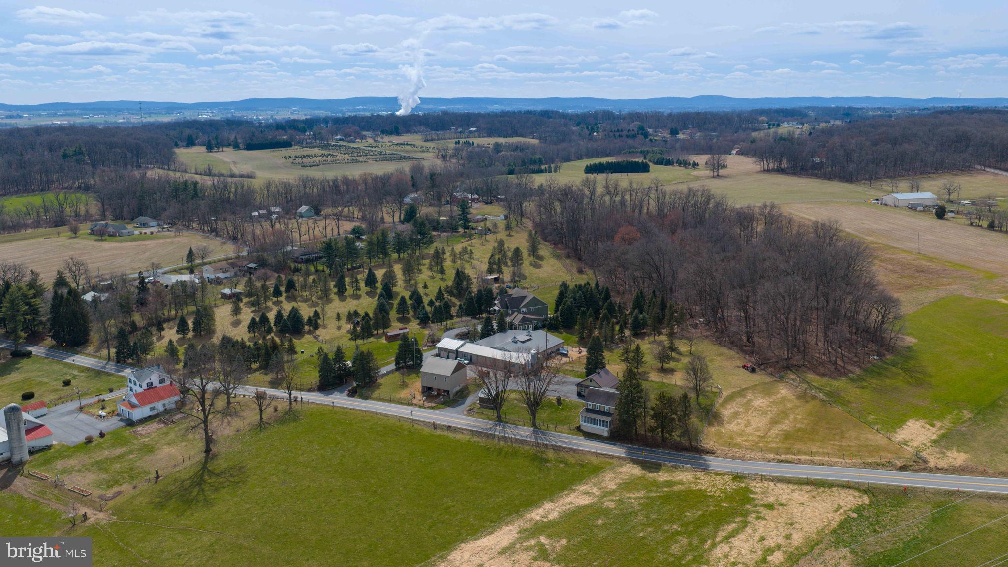 841 STRACKS DAM ROAD