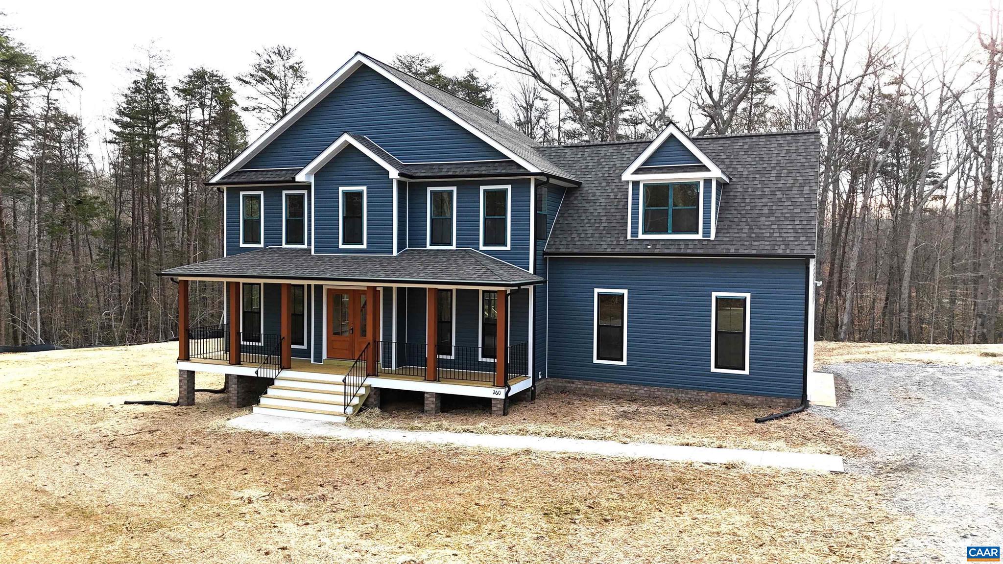 UNKNOWN - Residential