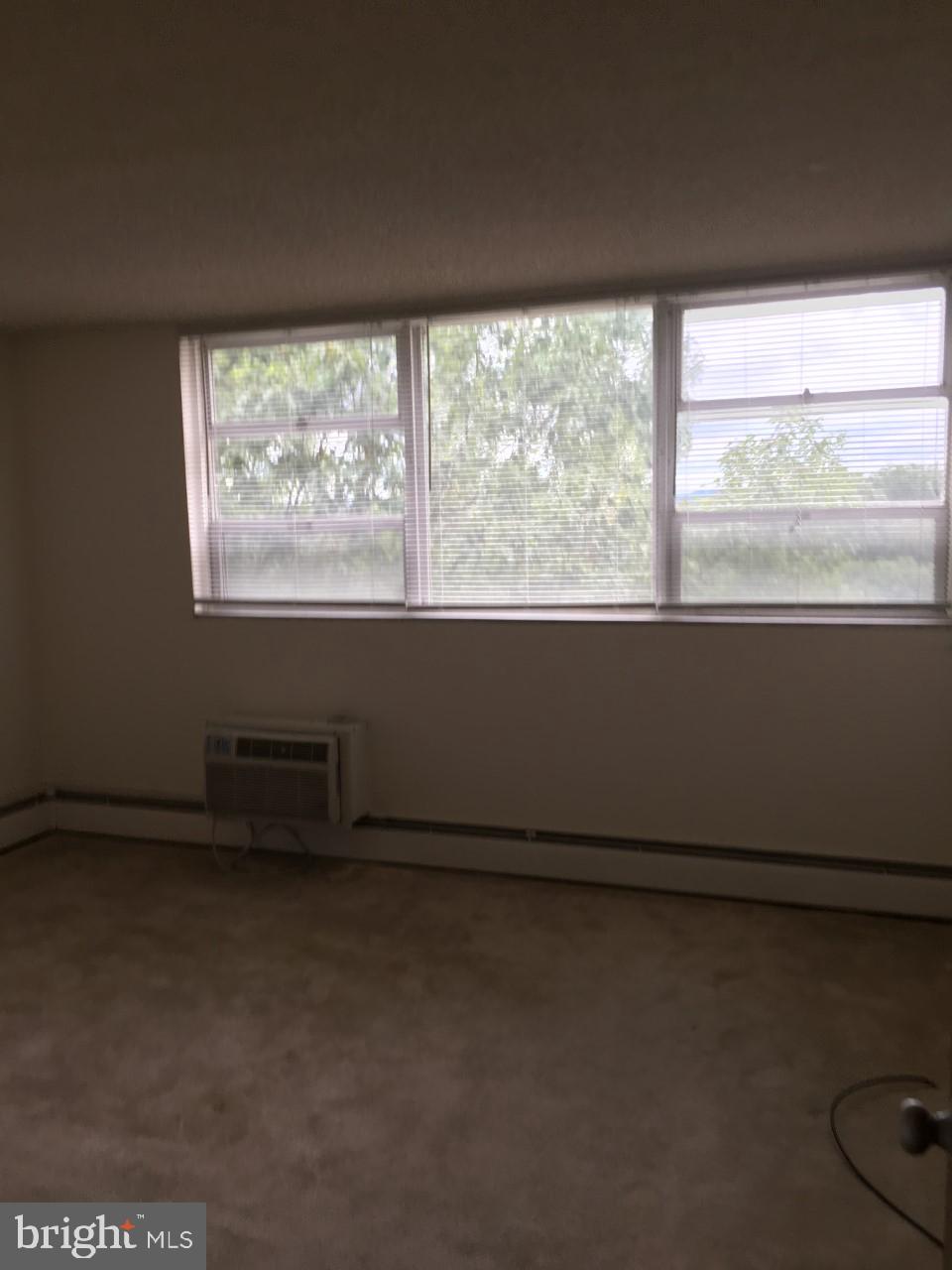 RADNOR HOUSE - Residential Lease