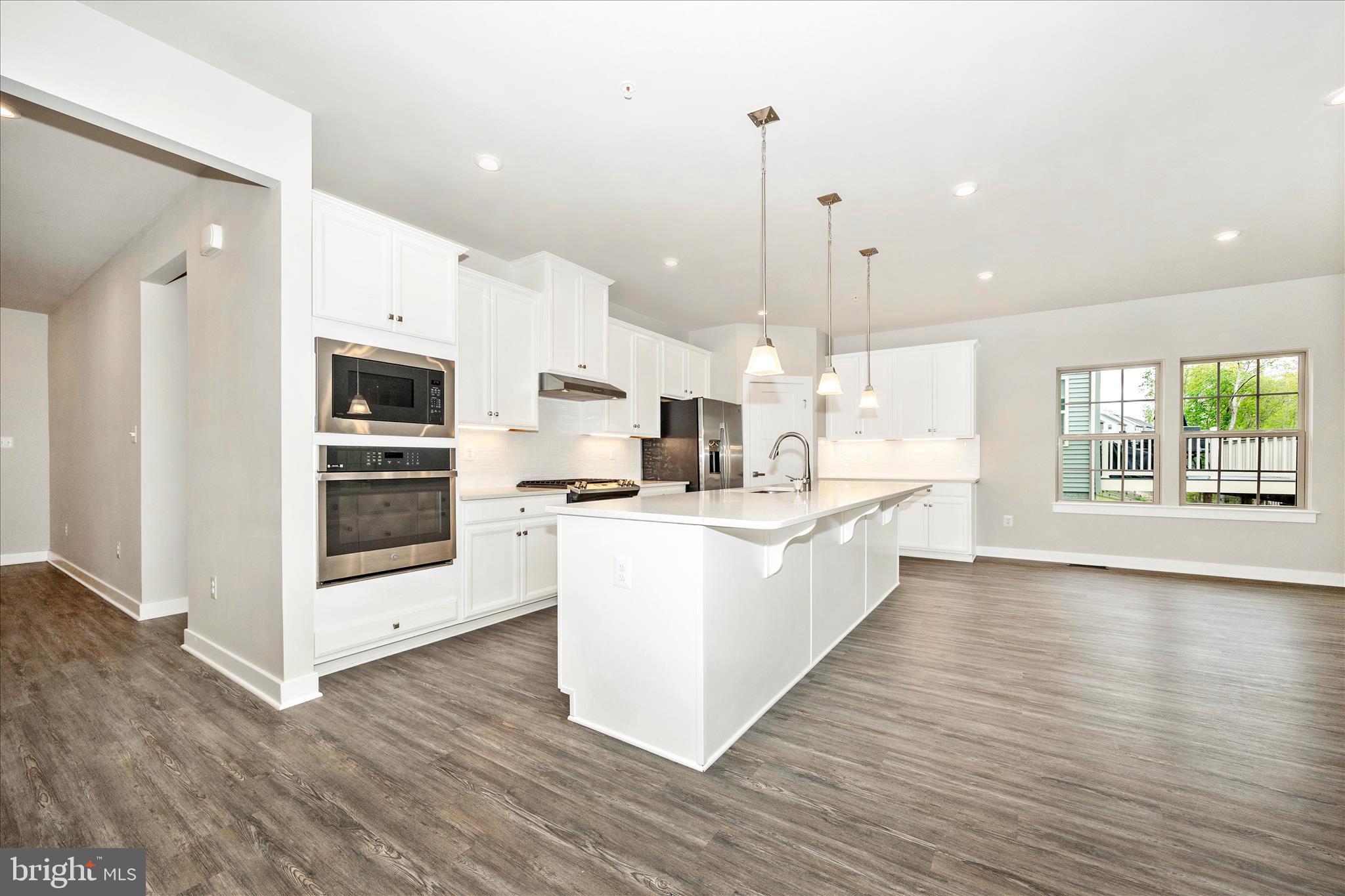 HAMPTONS - Residential