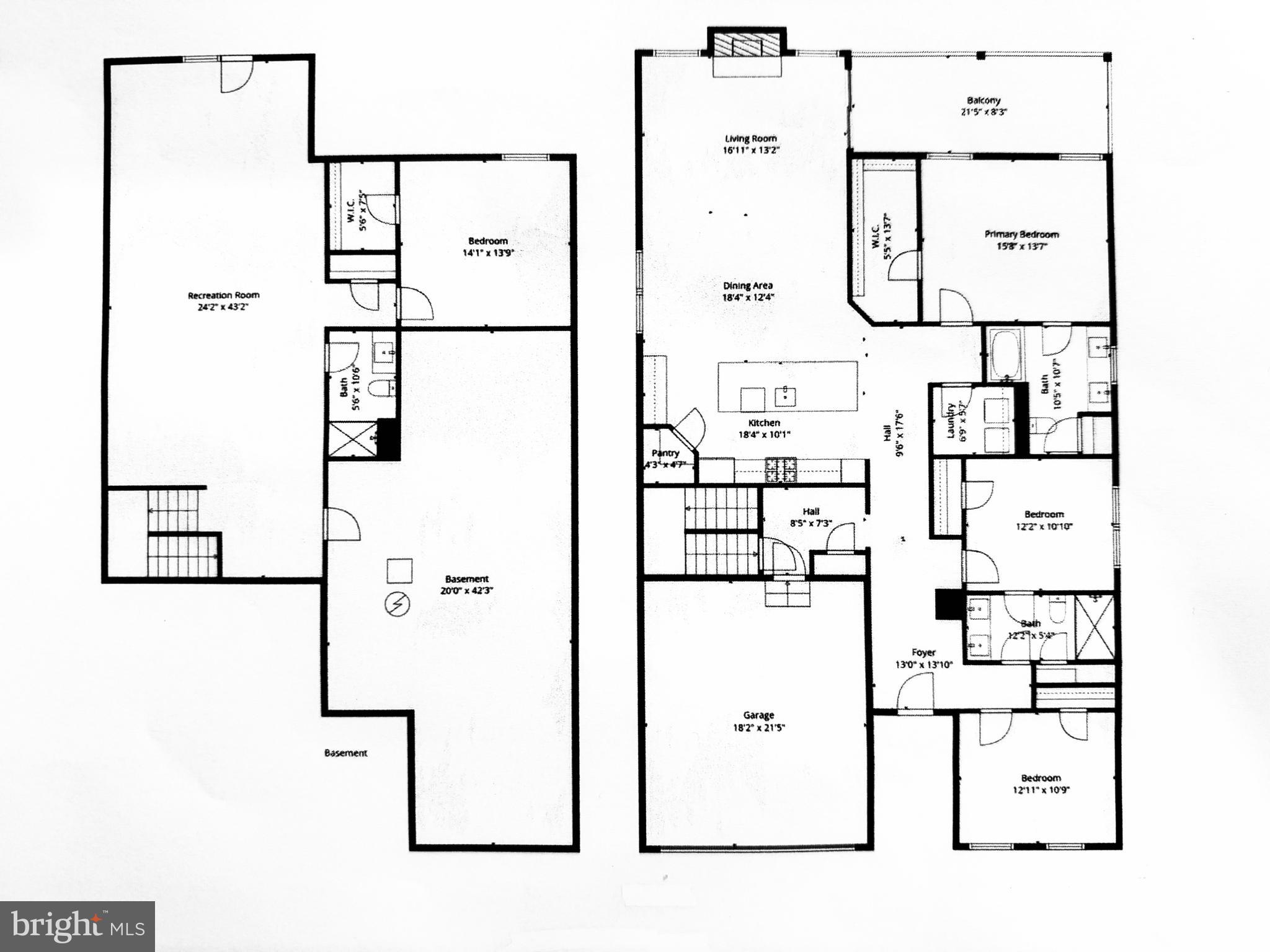 HAMPTONS - Residential
