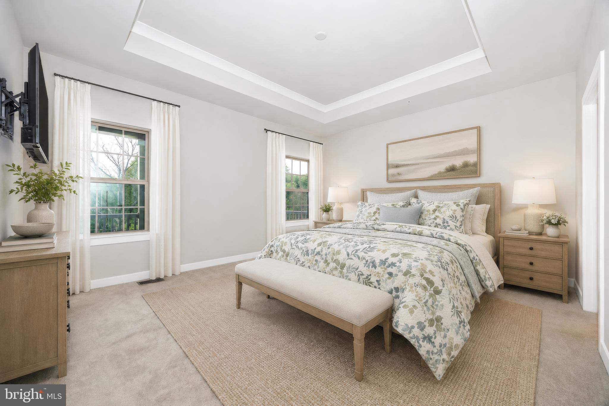 HAMPTONS - Residential