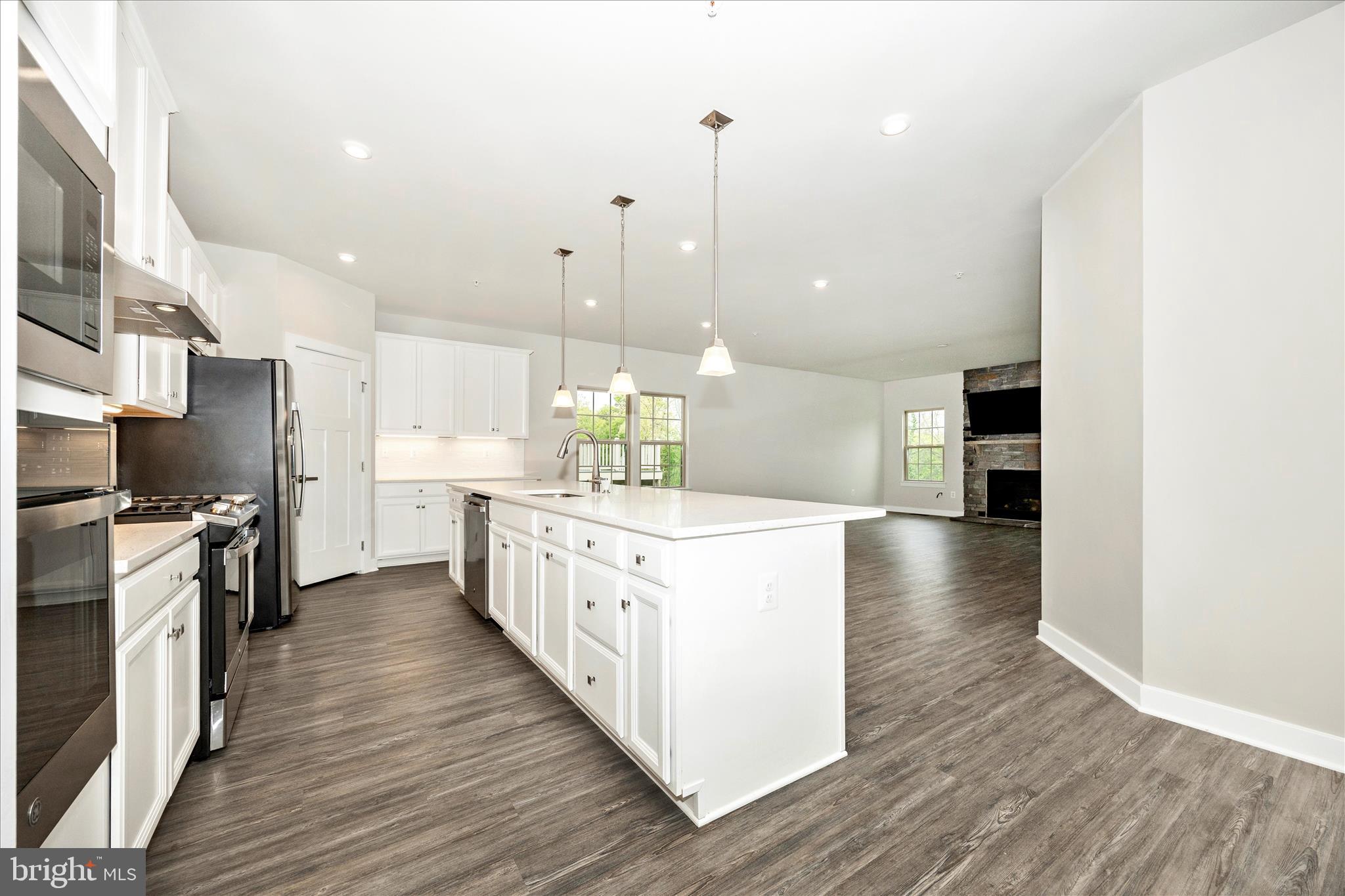 HAMPTONS - Residential