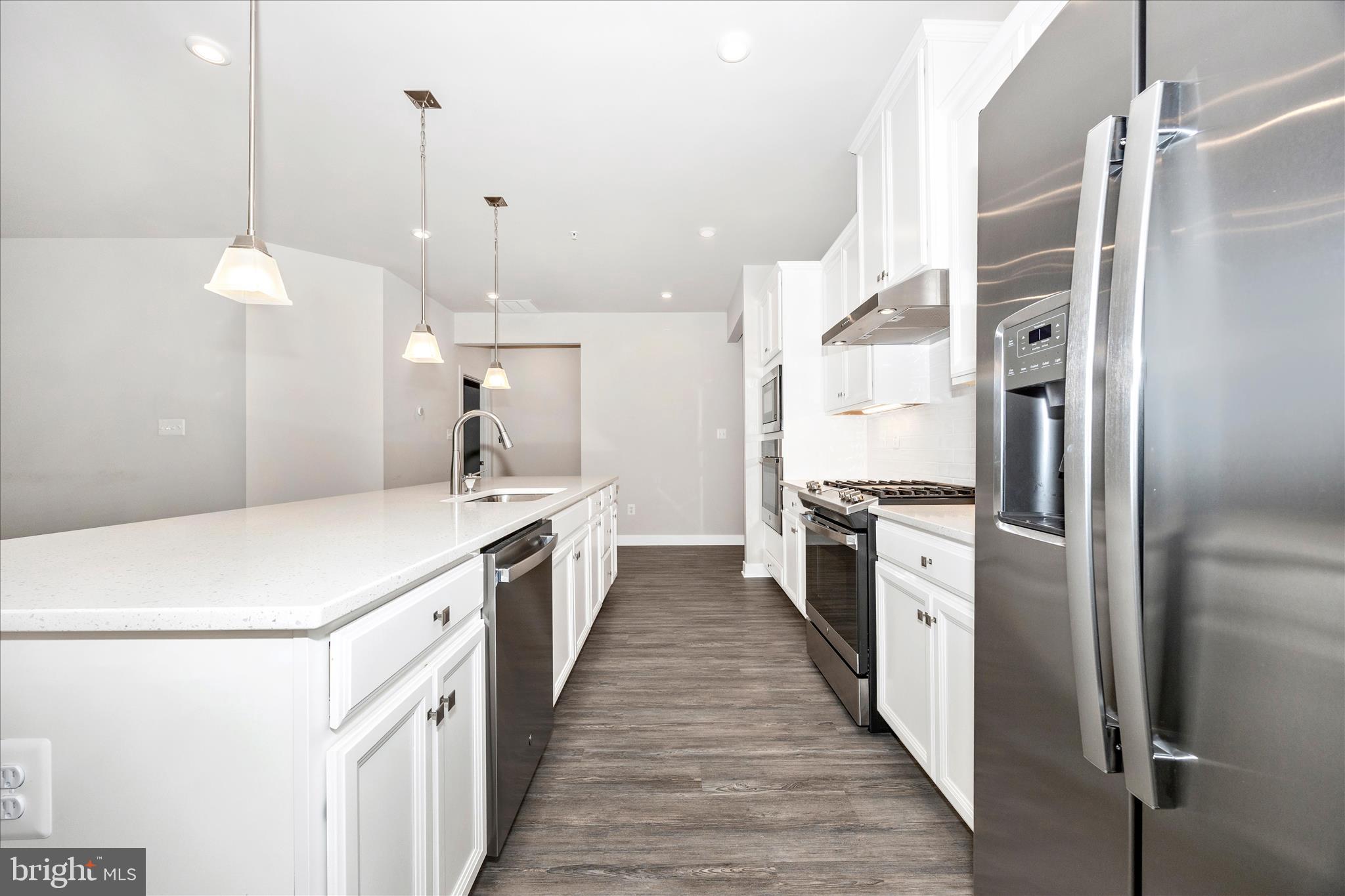 HAMPTONS - Residential