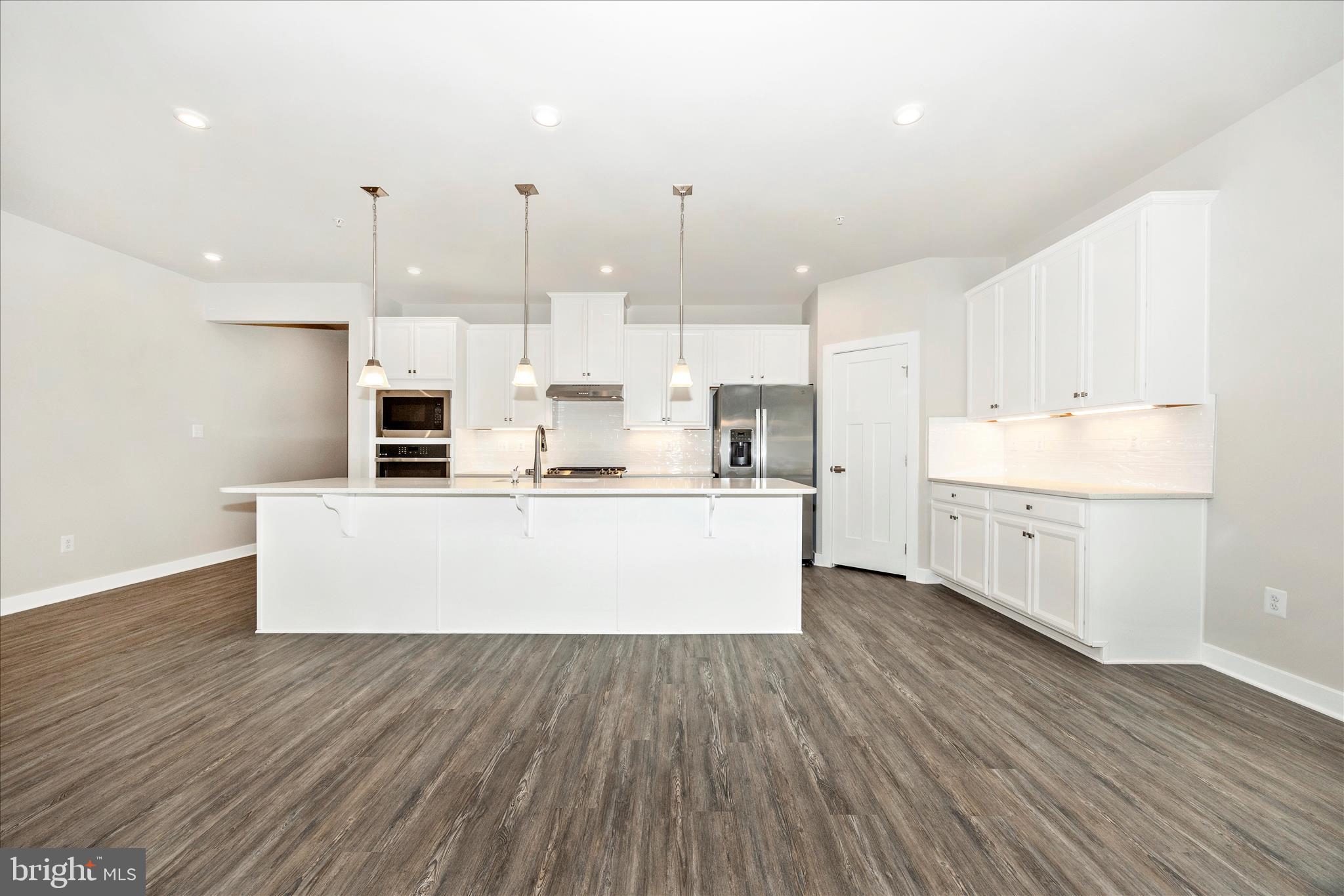 HAMPTONS - Residential