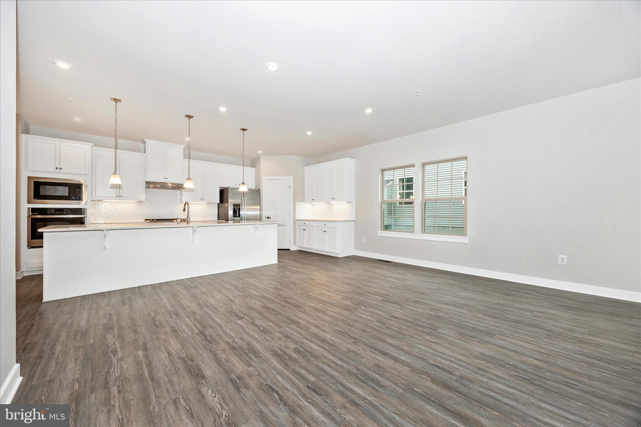 HAMPTONS - Residential