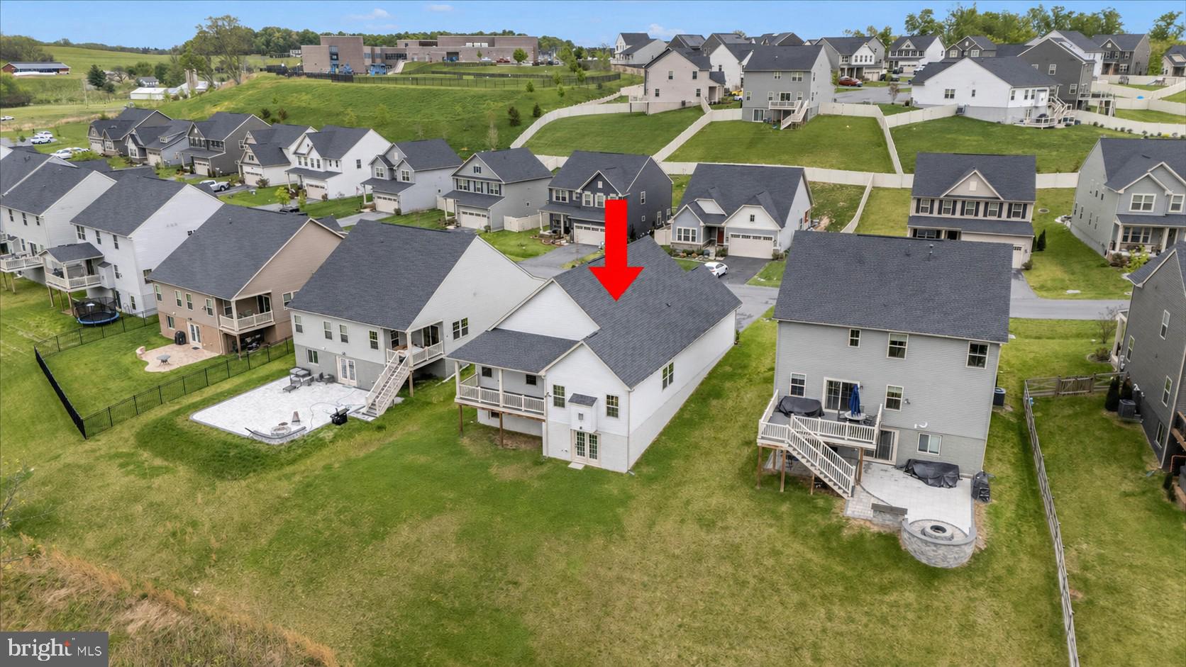 HAMPTONS - Residential