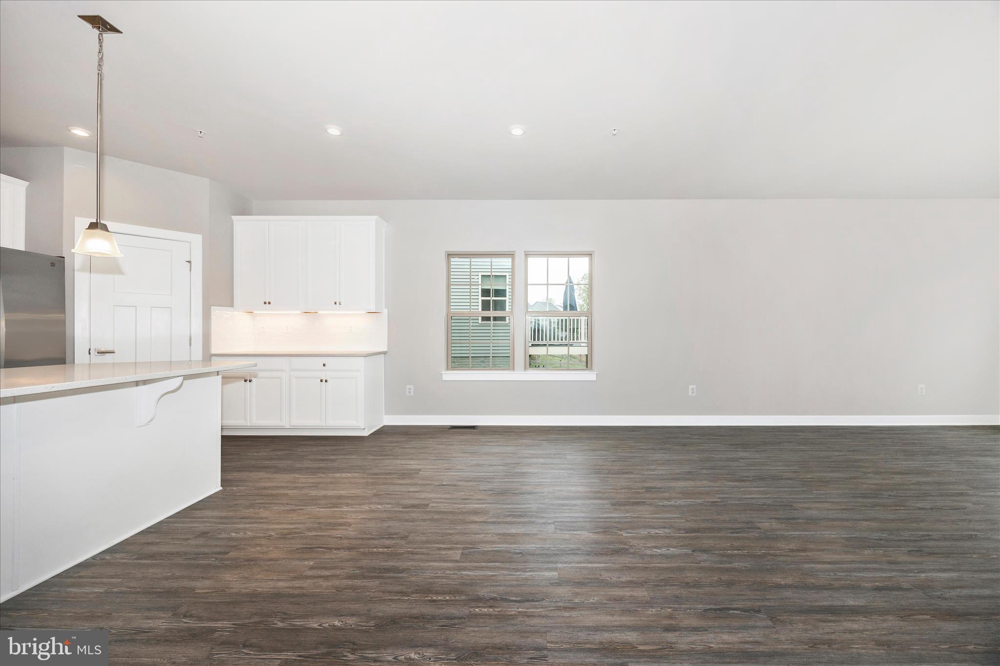 HAMPTONS - Residential