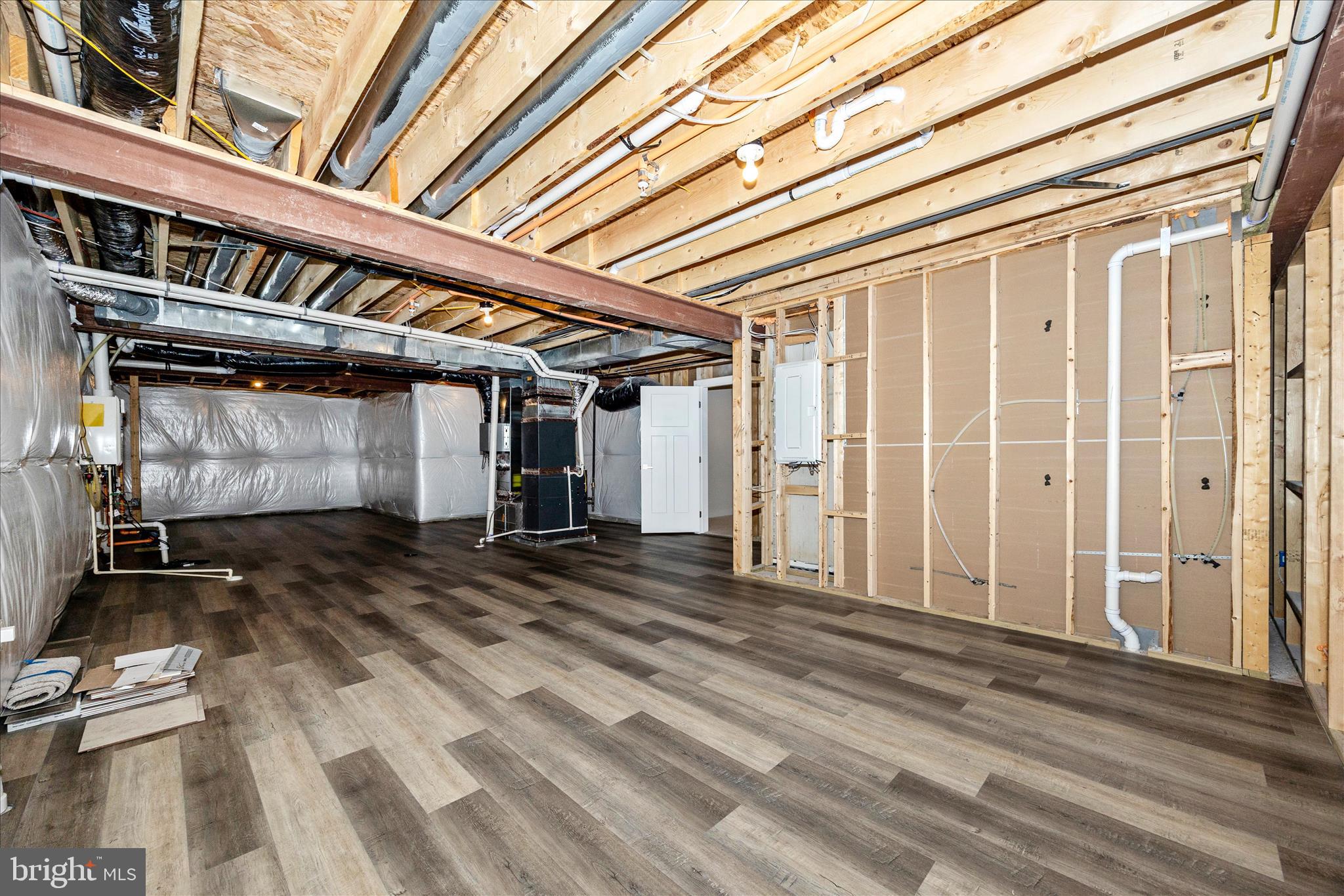 HAMPTONS - Residential