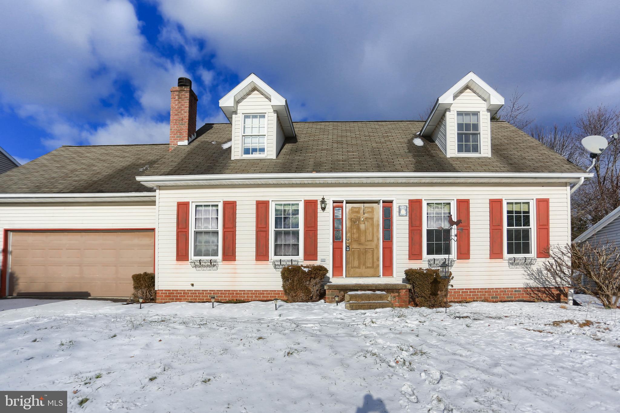 FRANKLIN SQUARE - Residential