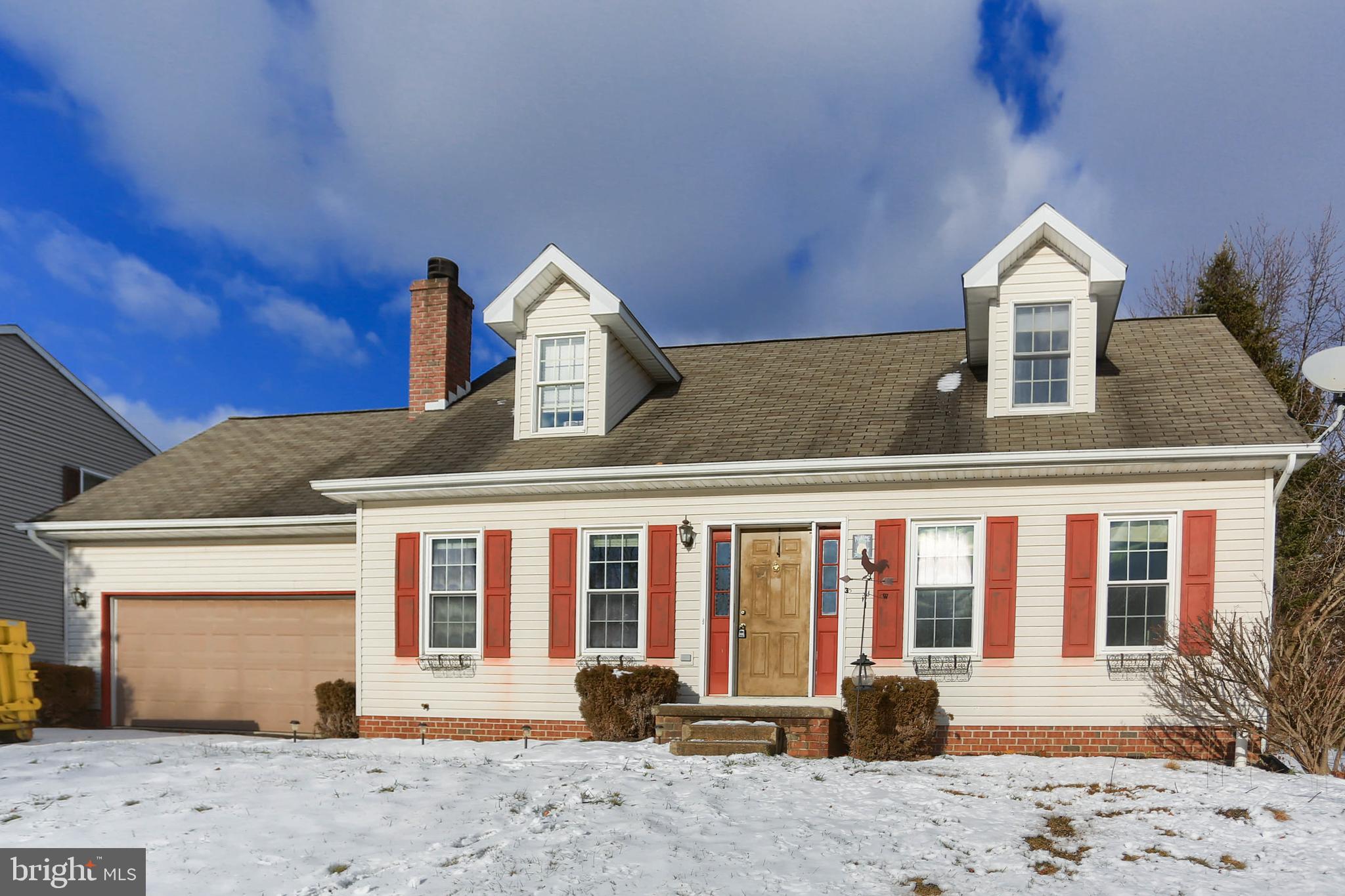FRANKLIN SQUARE - Residential
