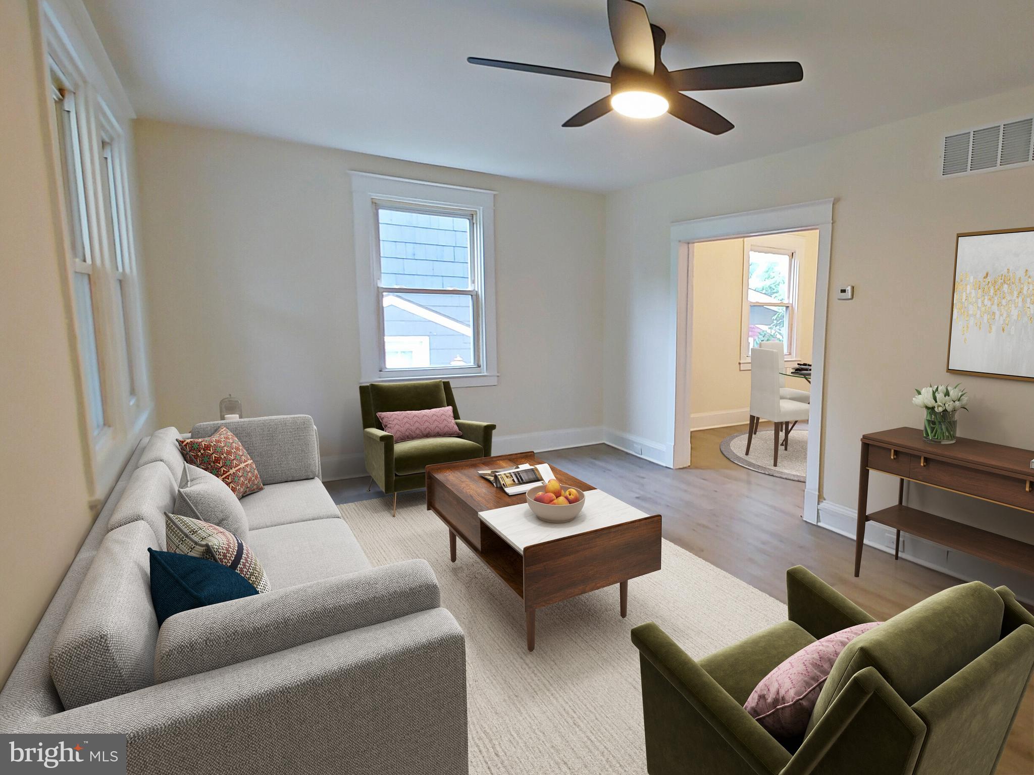 DUNDALK - Residential