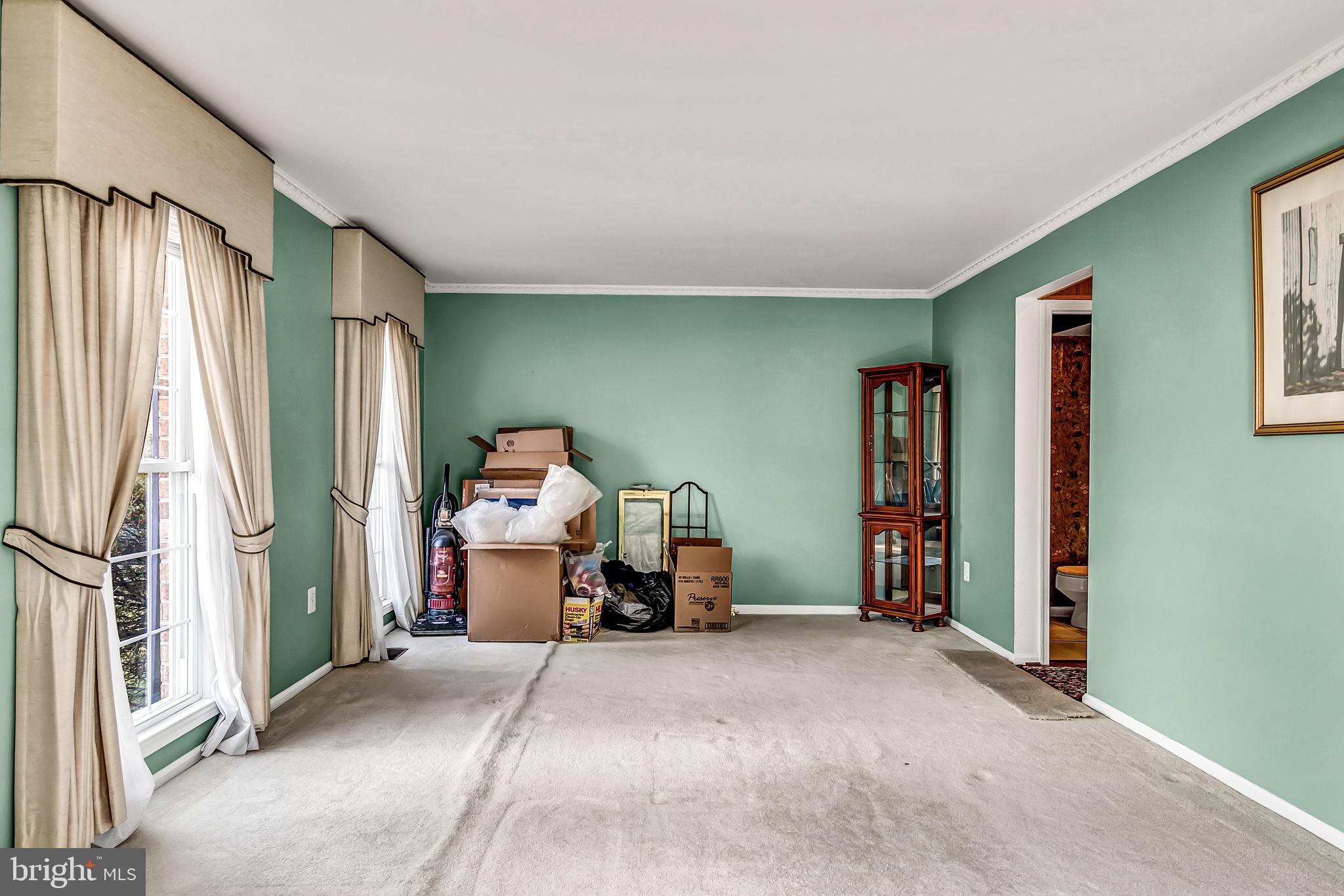 LAKE RIDGE/PROMONTRY OAK - Residential